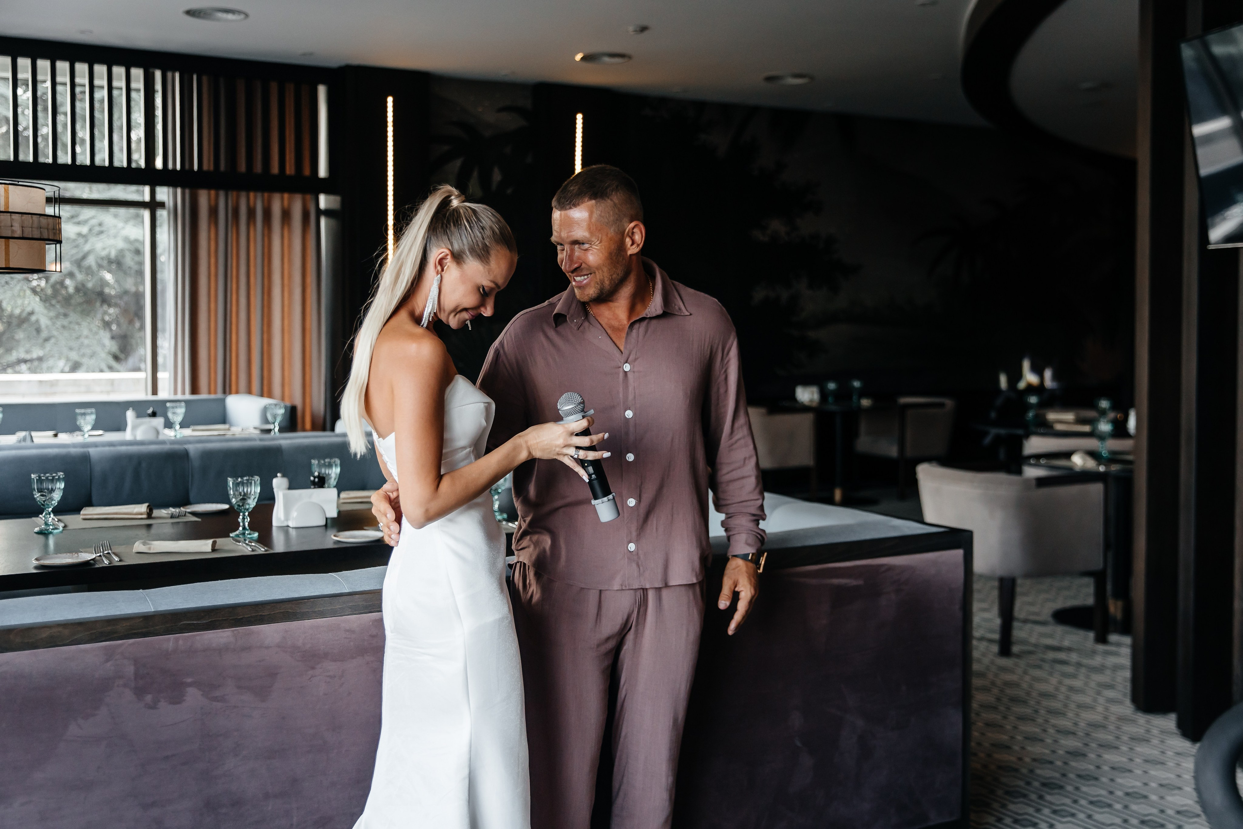 Анонс свадьбы для Анны и Максима. Свадебный фотограф в Крыму и Севастополе Ольга Баскакова