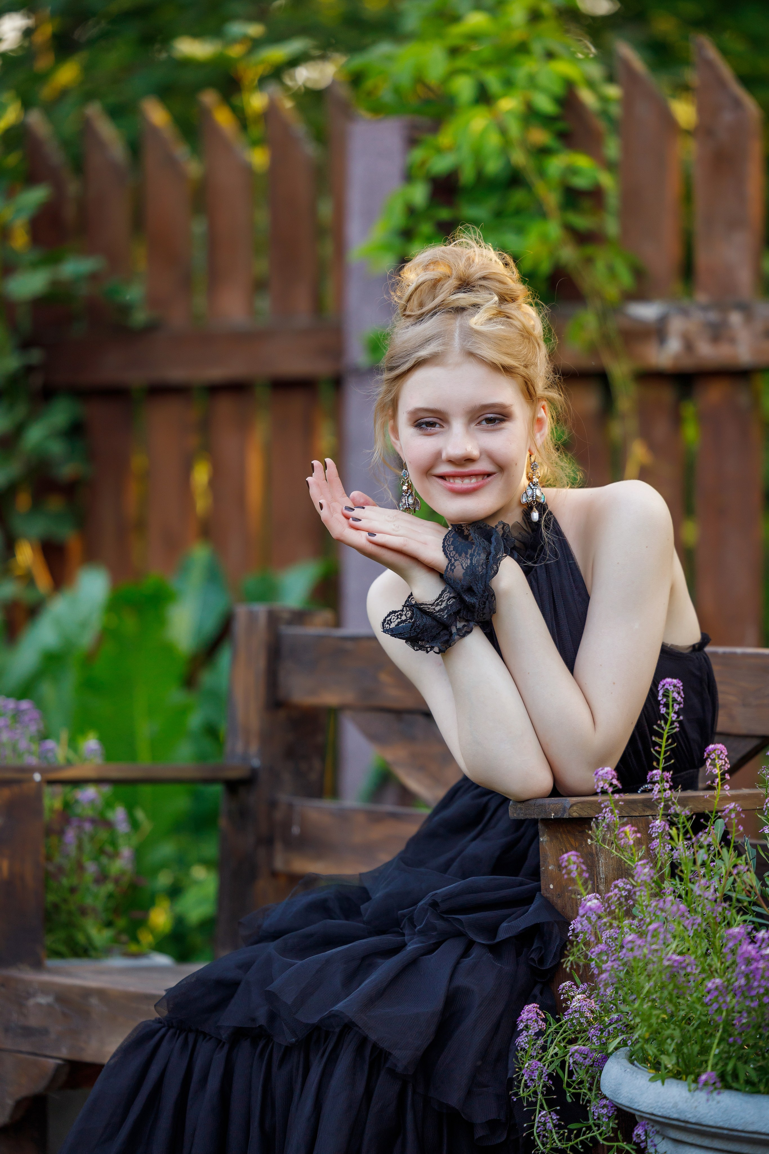 Фото для девушки