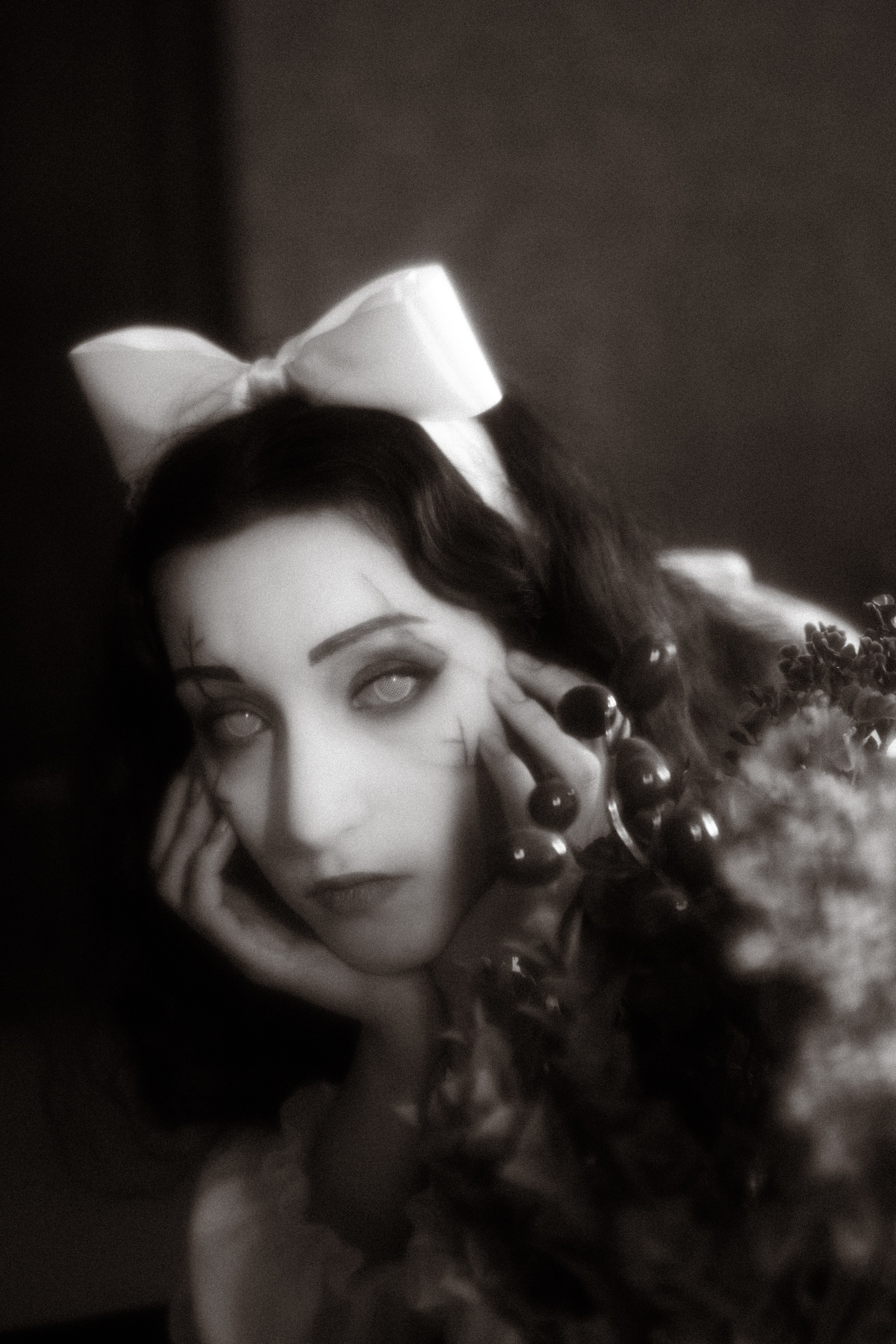 Саша|кукла. Карина не озоруй — фотограф Санкт-Петербург