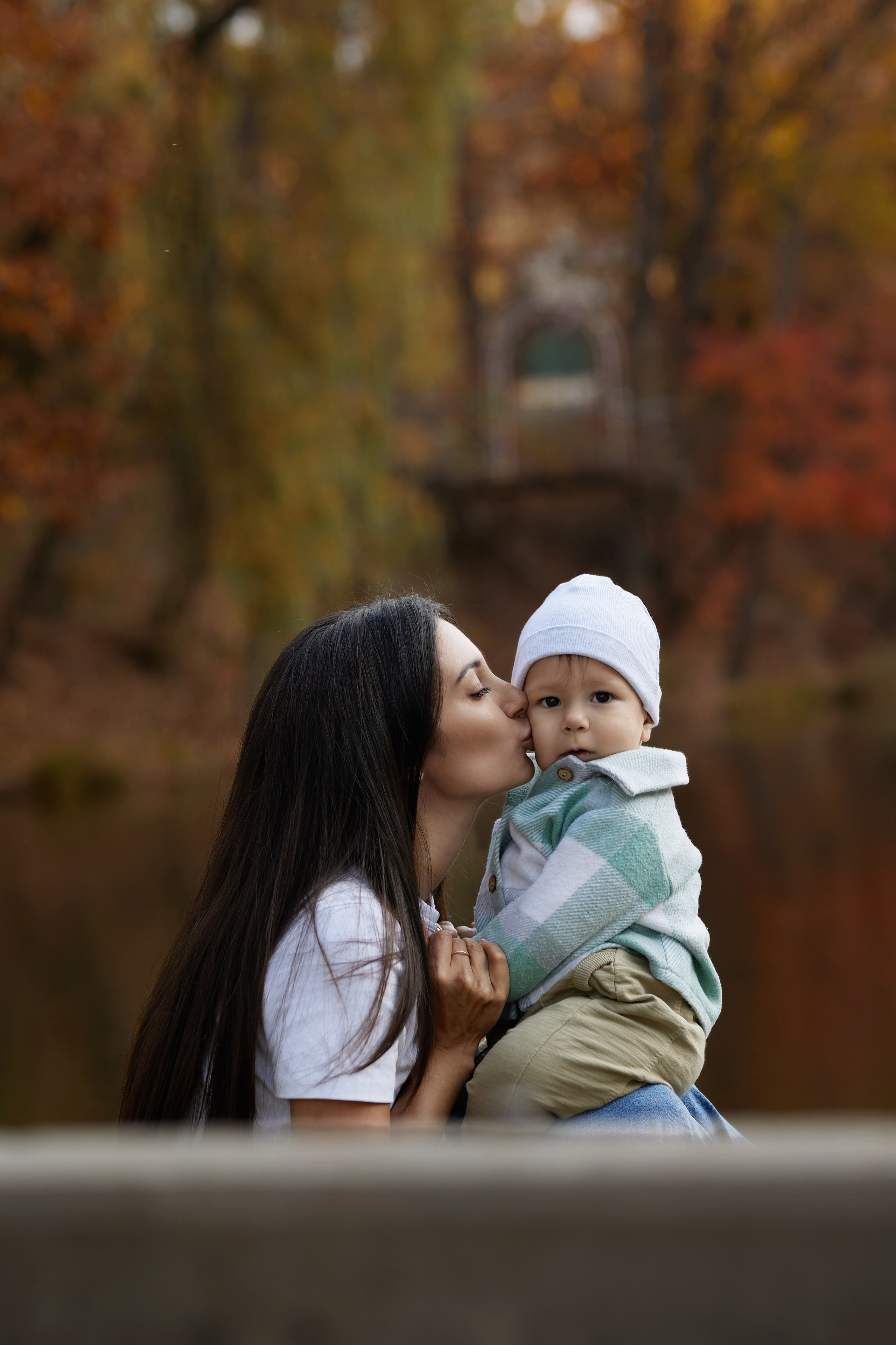 Вероника. Фотограф женского портрета, беременности и материнства Харькова Елена