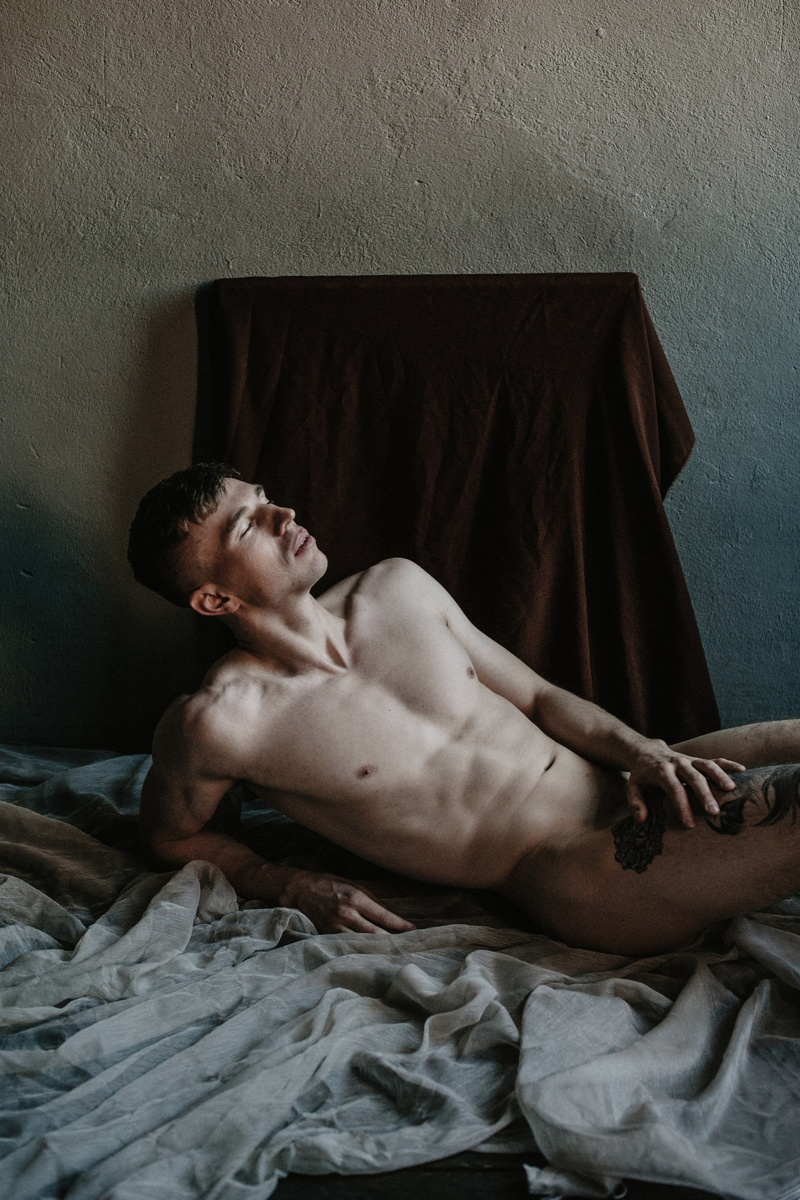 Иван. Сергей Виноградов фотограф Россия Санкт-Петербург