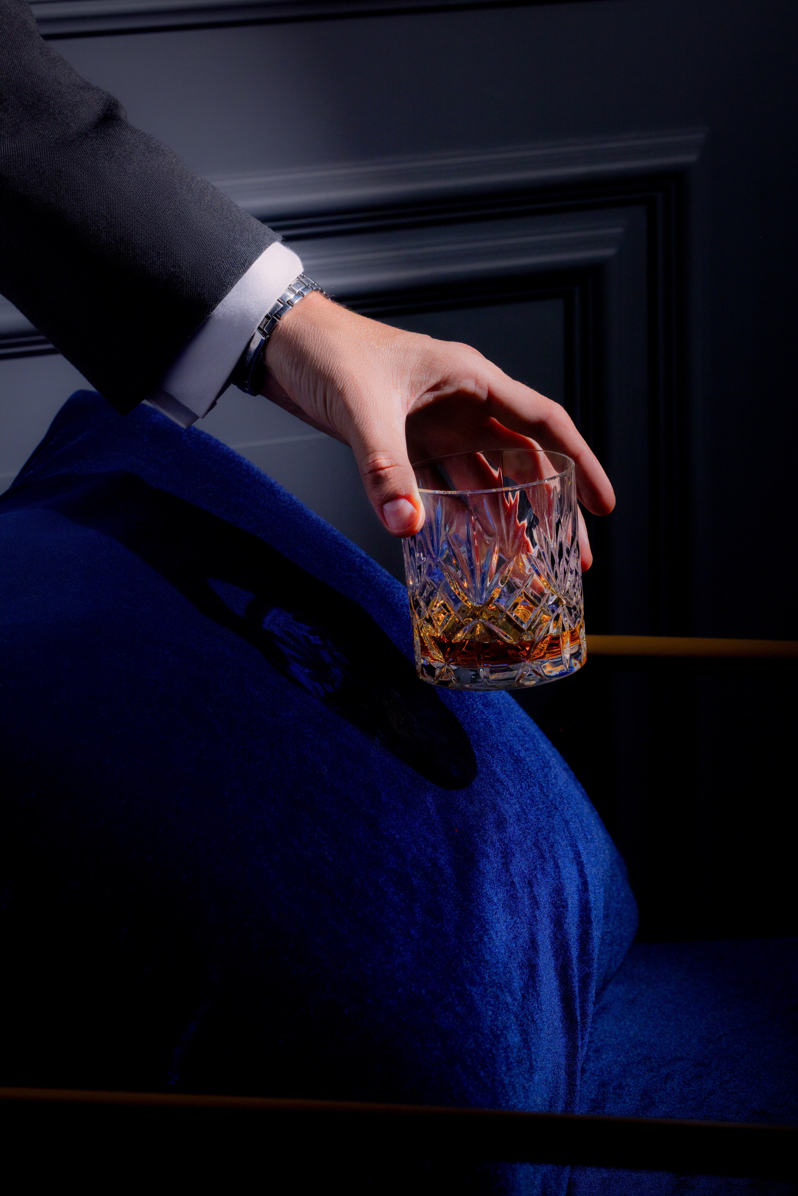 Еда. Предметный и портретный фотограф из Москвы Лосевский Александр