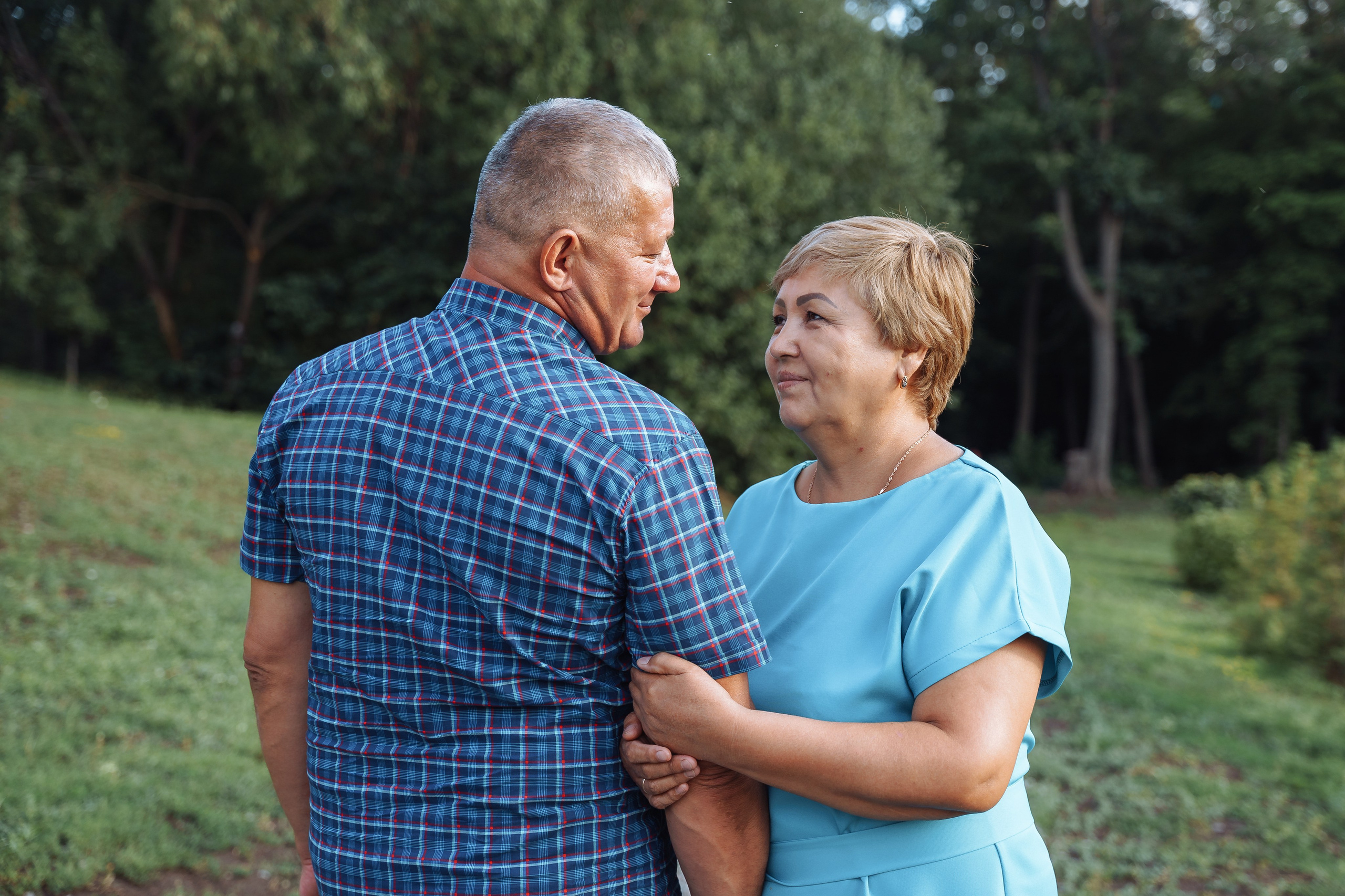 Семейная. Свадебный и семейный фотограф Марина Лежнева, г. Уфа