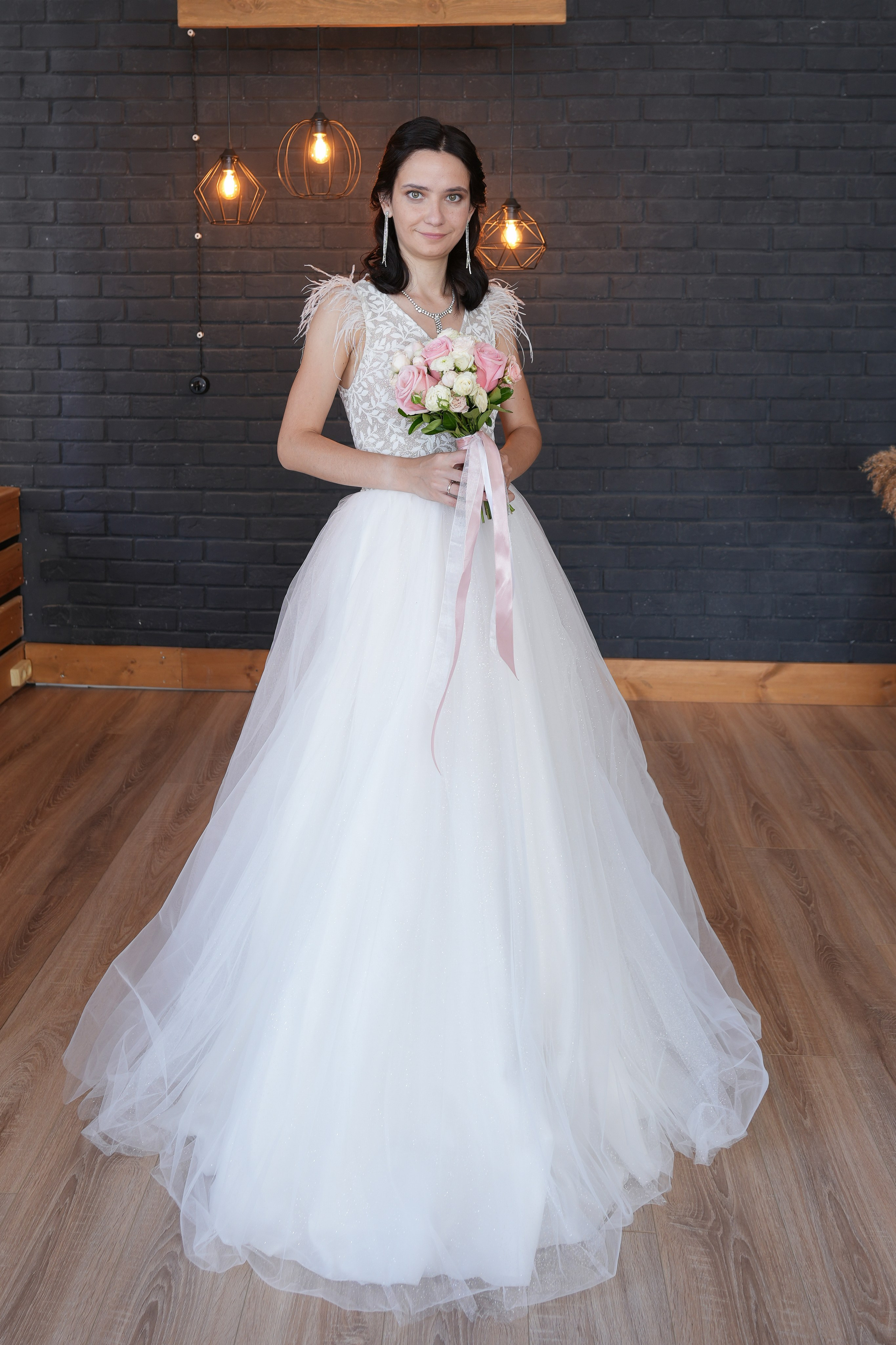 Загс.Студия.Прогулка.Банкет. Семейный фотограф Владимир Просвиркин. г. Самара