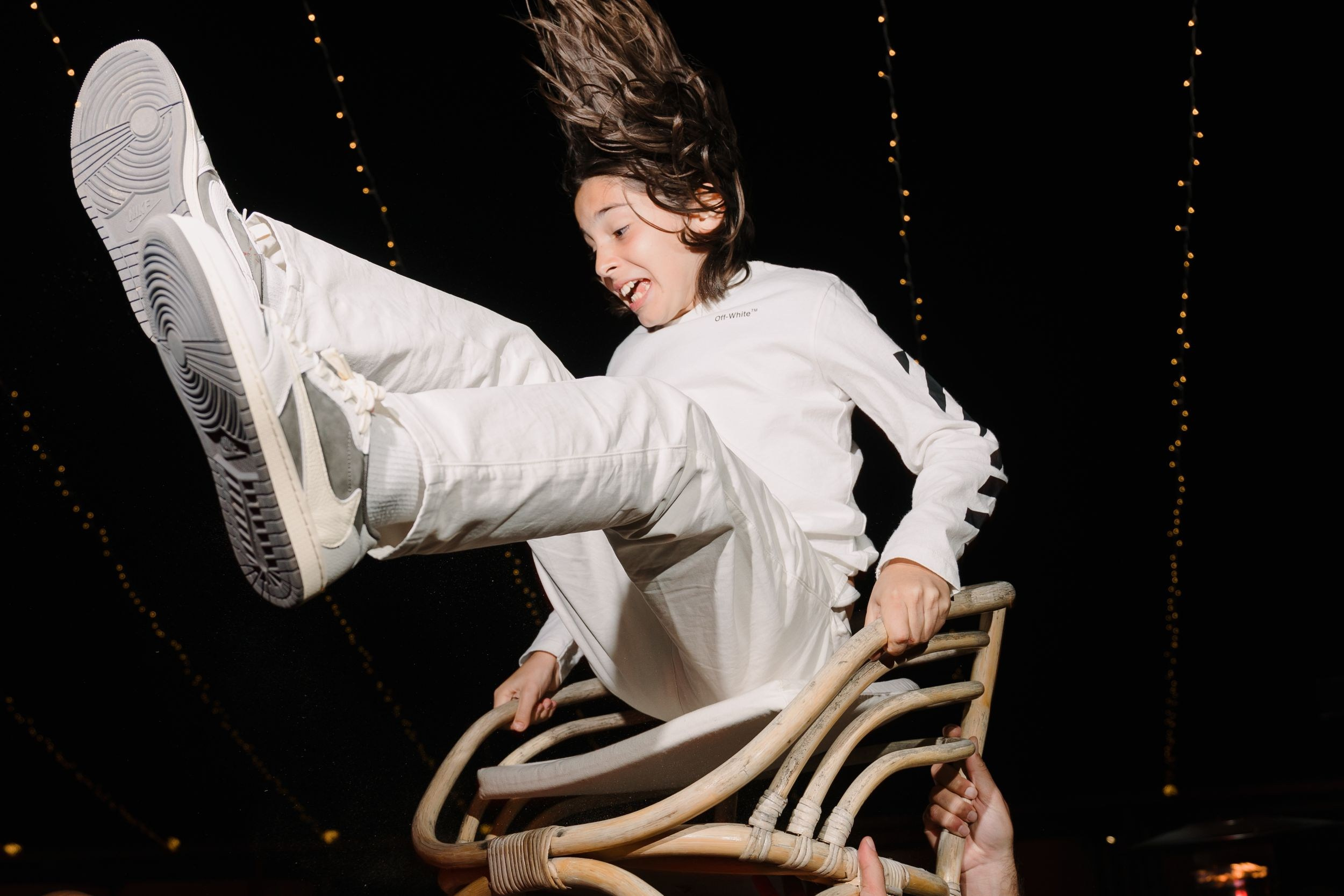 Joseph — after party. Свадебный и семейный фотограф в Москве