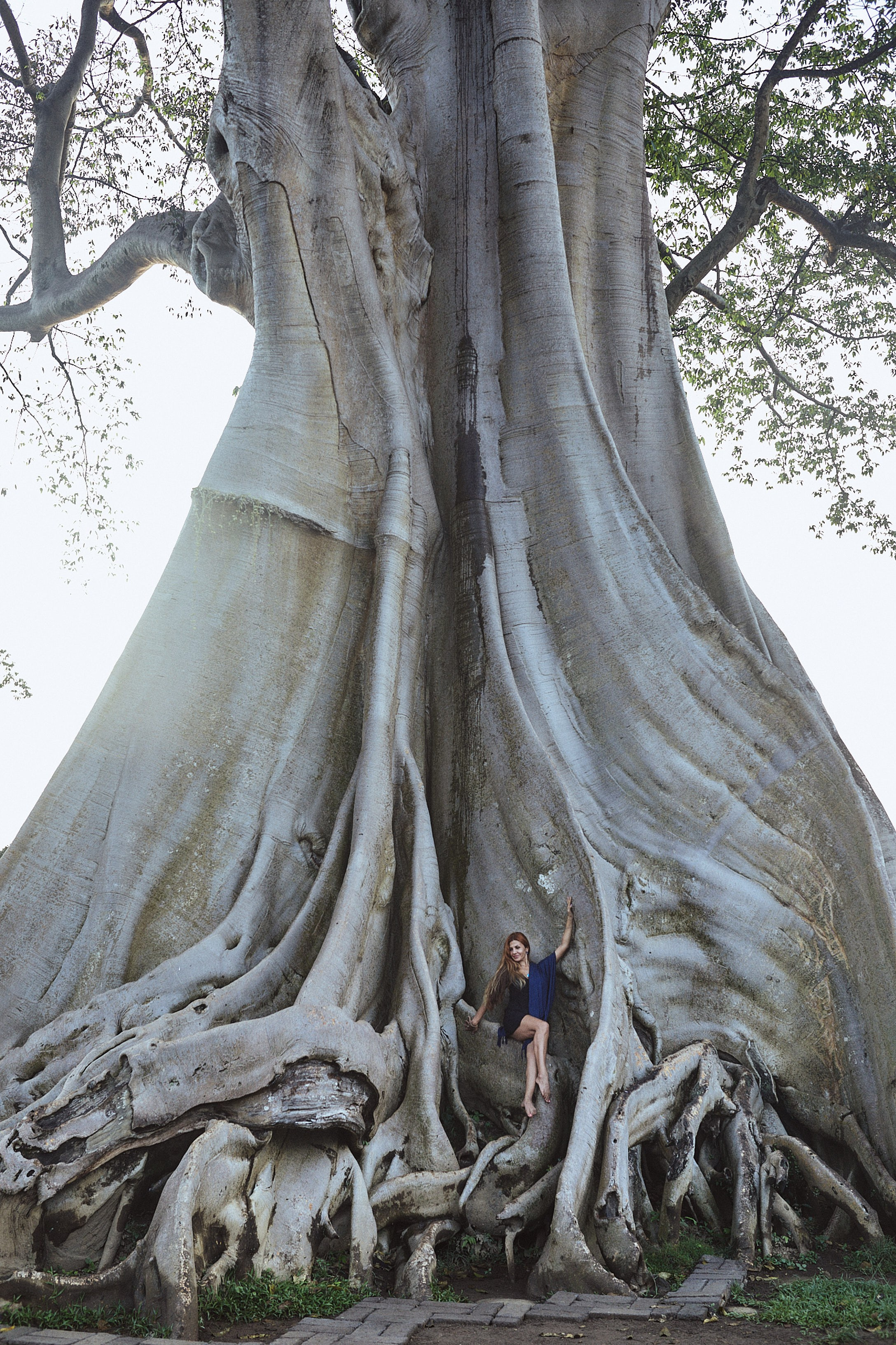 Фотосессия на свежем воздухе | Легкость и гармония в каждой фотографии