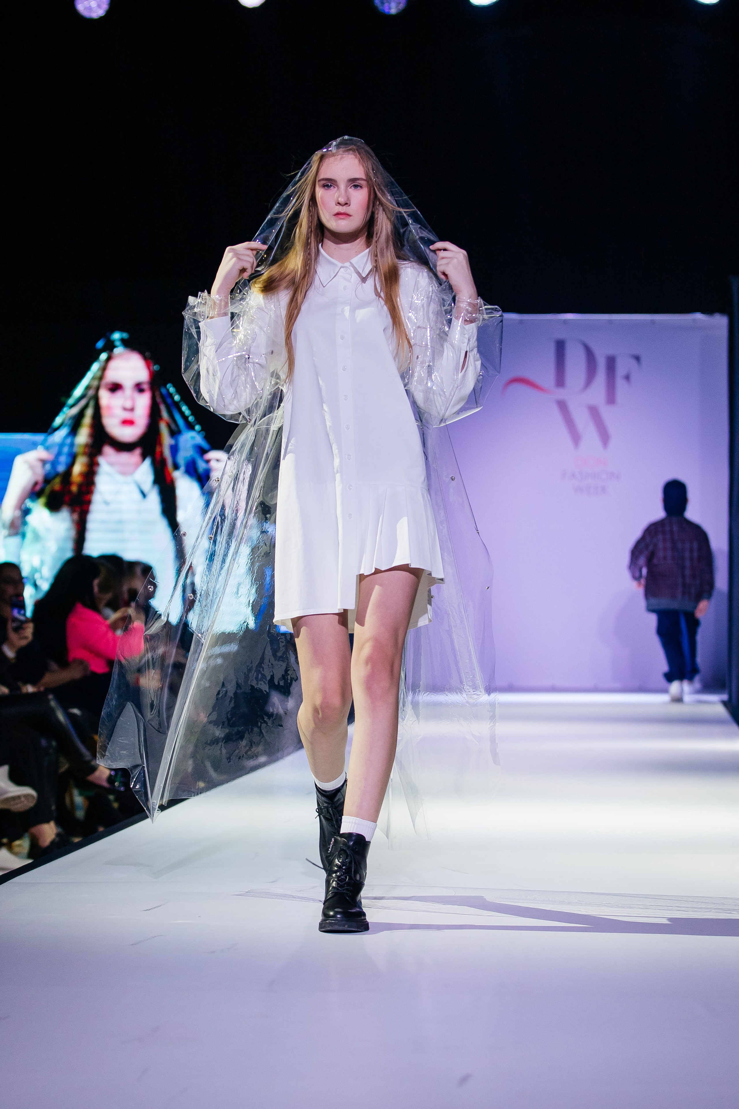 Don Fashion Week 2023-2024. Фотограф в Ростов-на-Дону Виктория Савчук