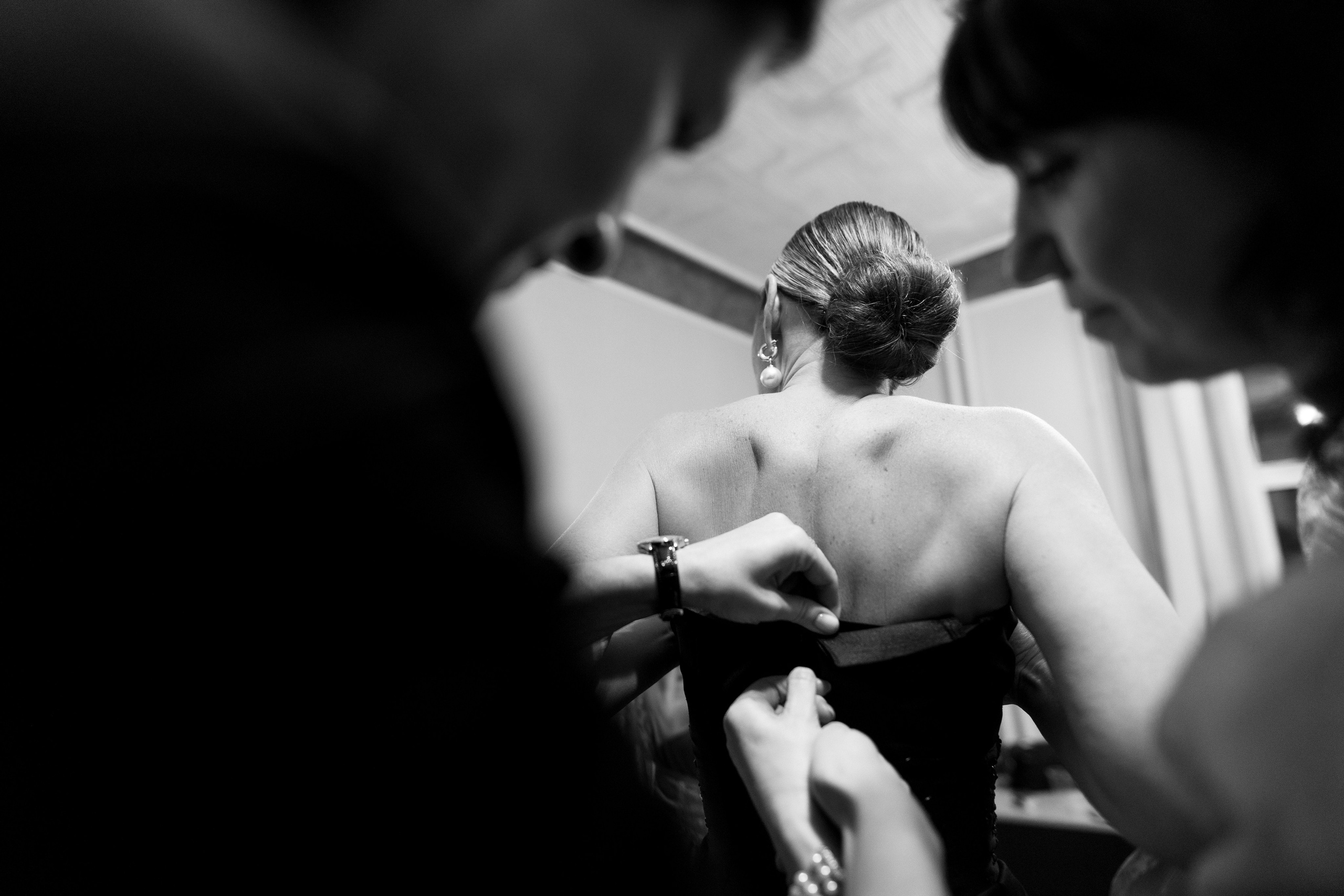 Рождественский спектакль. Закулисье. Фотограф в Ростов-на-Дону Виктория Савчук