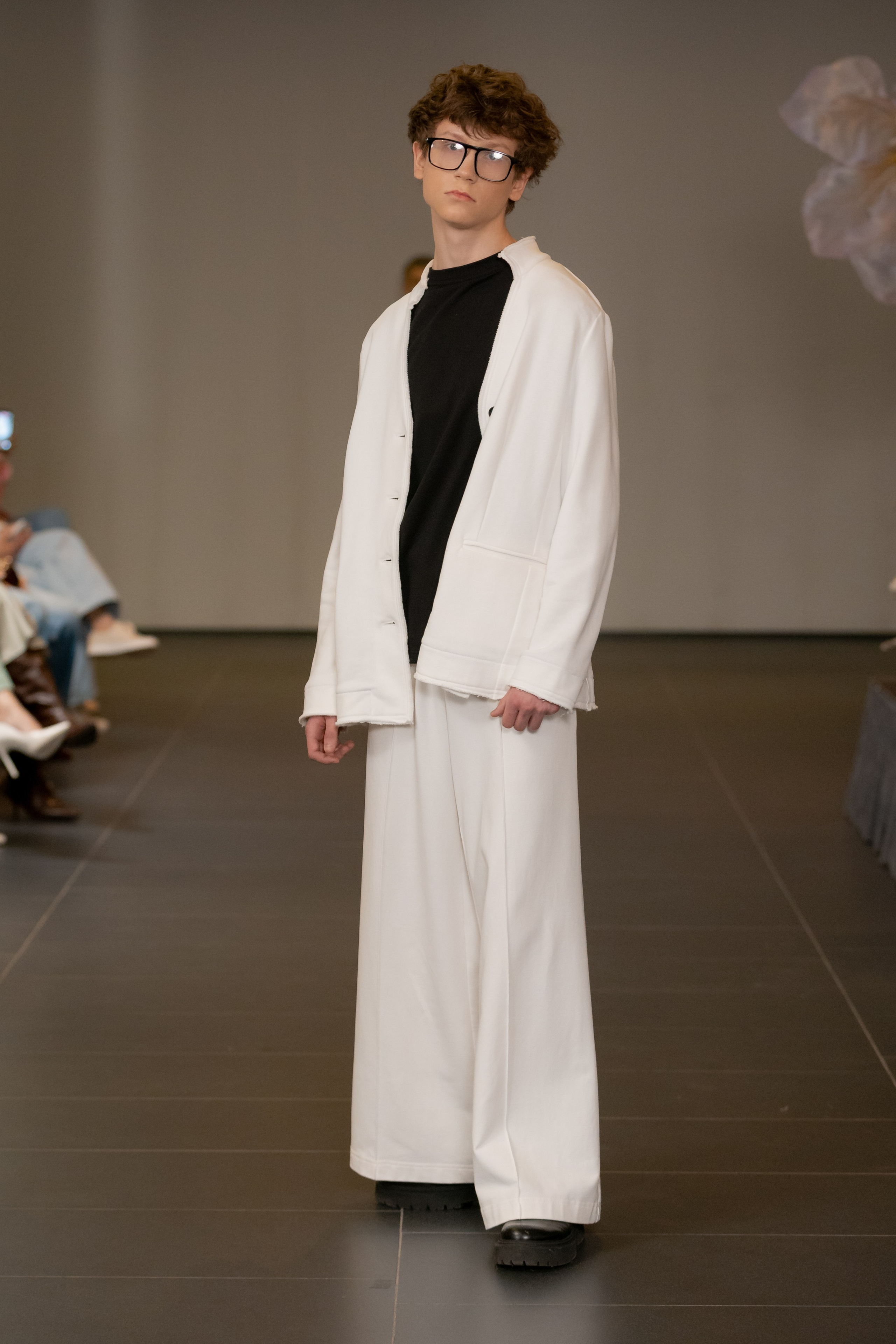 Камерный показ All'SH. Фотограф в Ростов-на-Дону Виктория Савчук