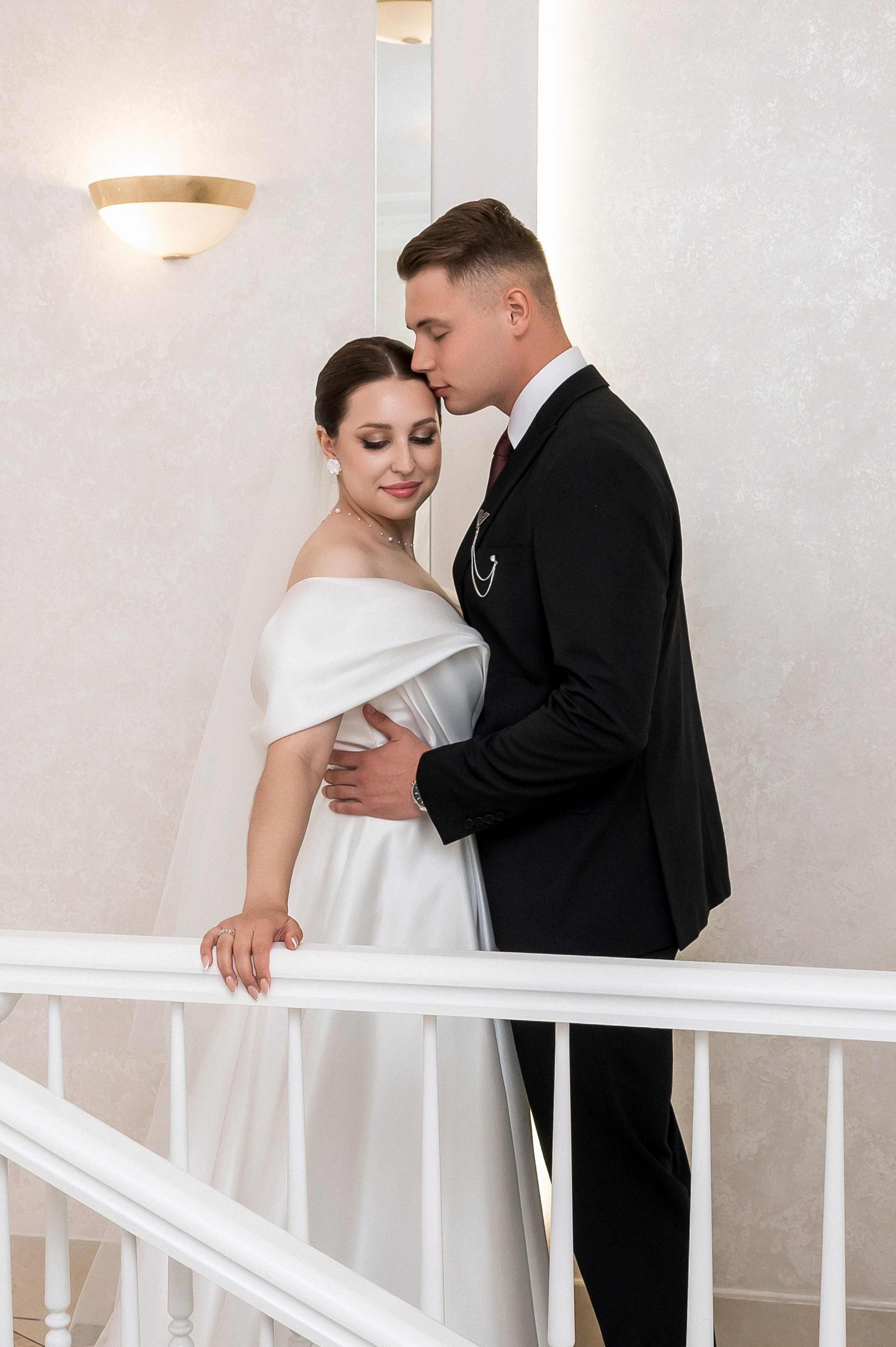 Егор и Валерия 23.08.25. Свадебный фотограф в Новосибирске. Александра Верхушина