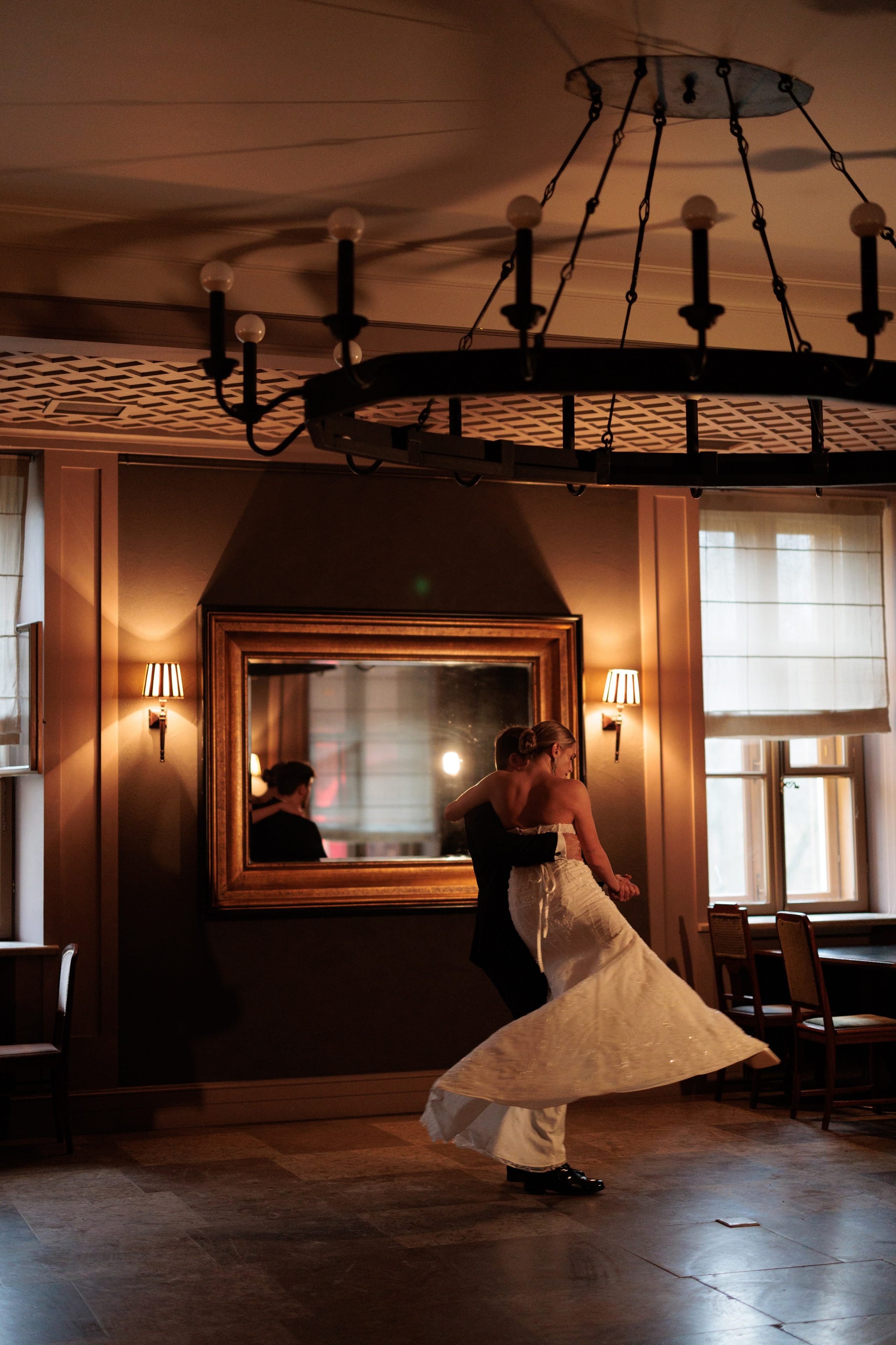 Красной нитью. Свадебный фотограф Санкт-Петербург, Юлия Радченкова