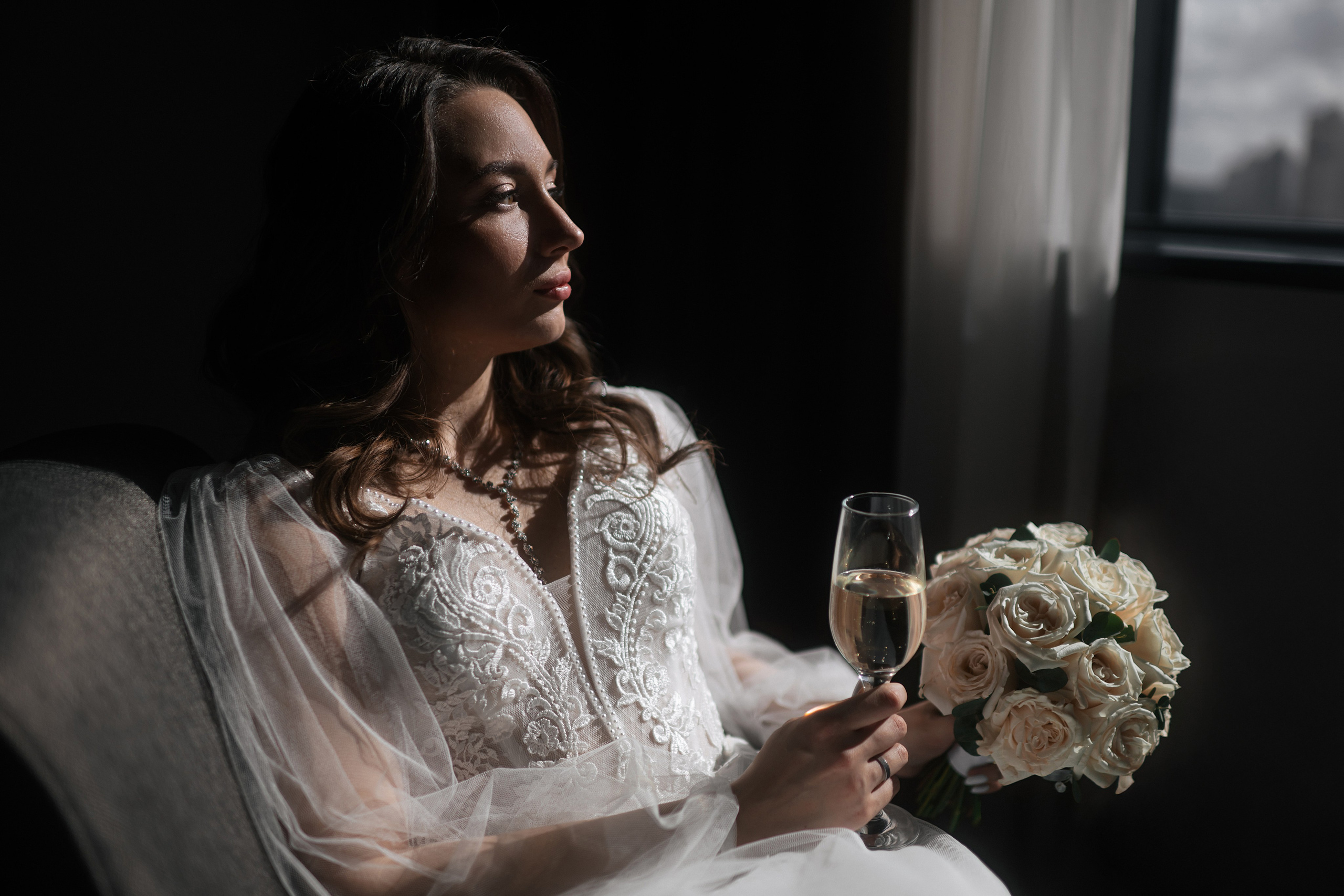 Свадебный фотограф в Новосибирске, Евгений Ступак