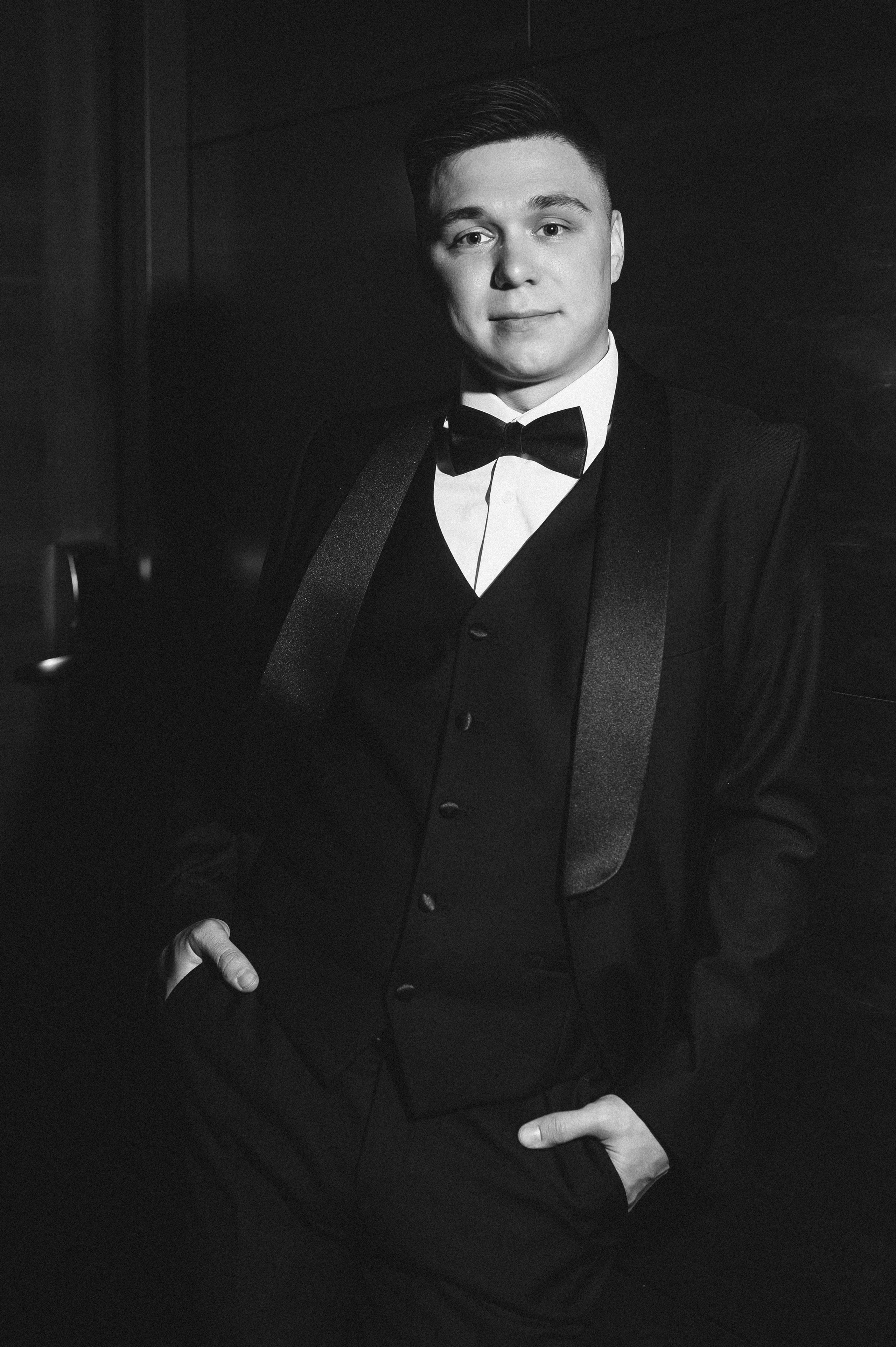 Свадебная фотосессия Леонид и Алина