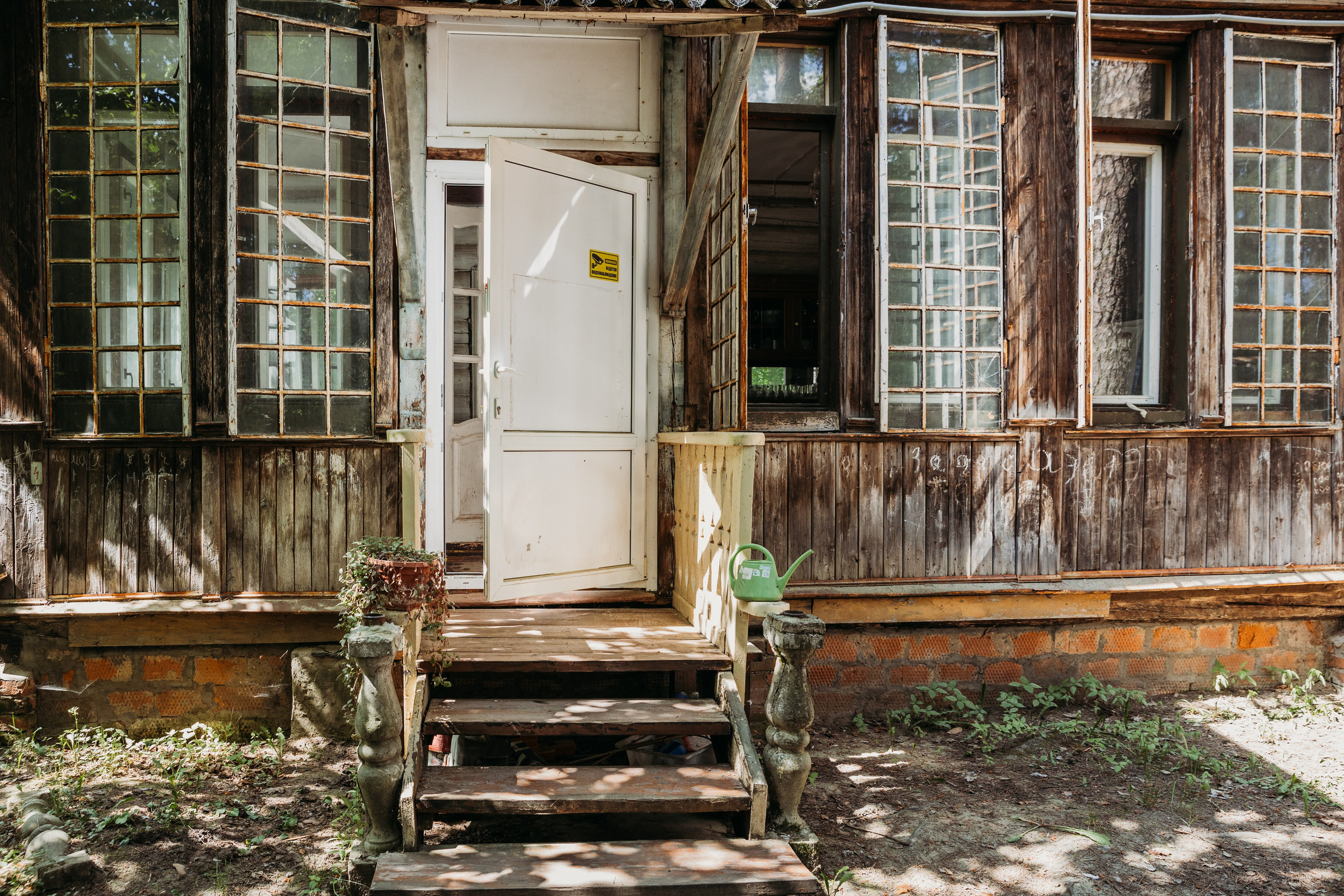 Родные люди «Кратово». Леся Гаранина. Семейный фотограф/видеограф Москва и область