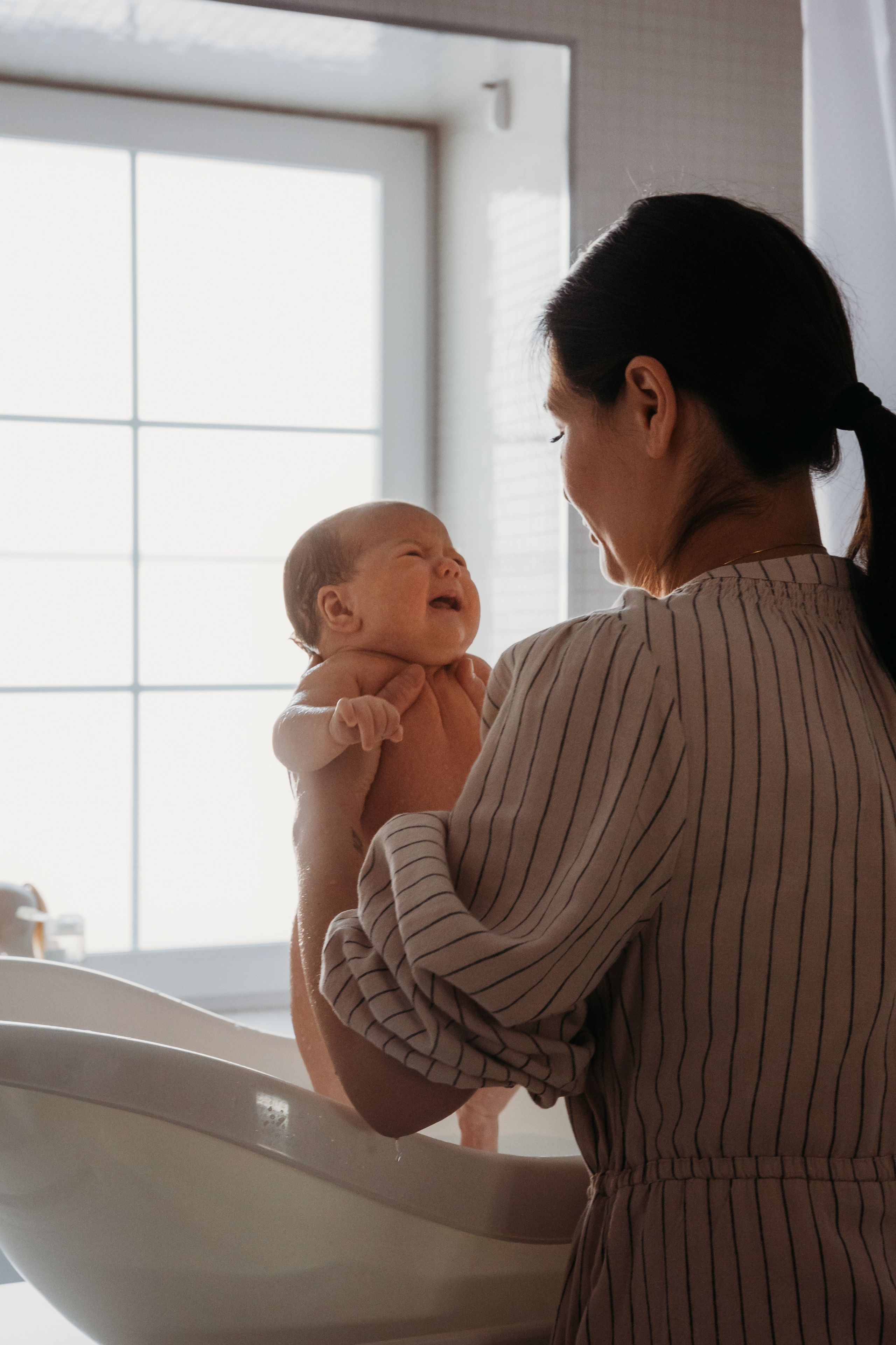 Малыши. Леся Гаранина. Семейный фотограф/видеограф Москва и область