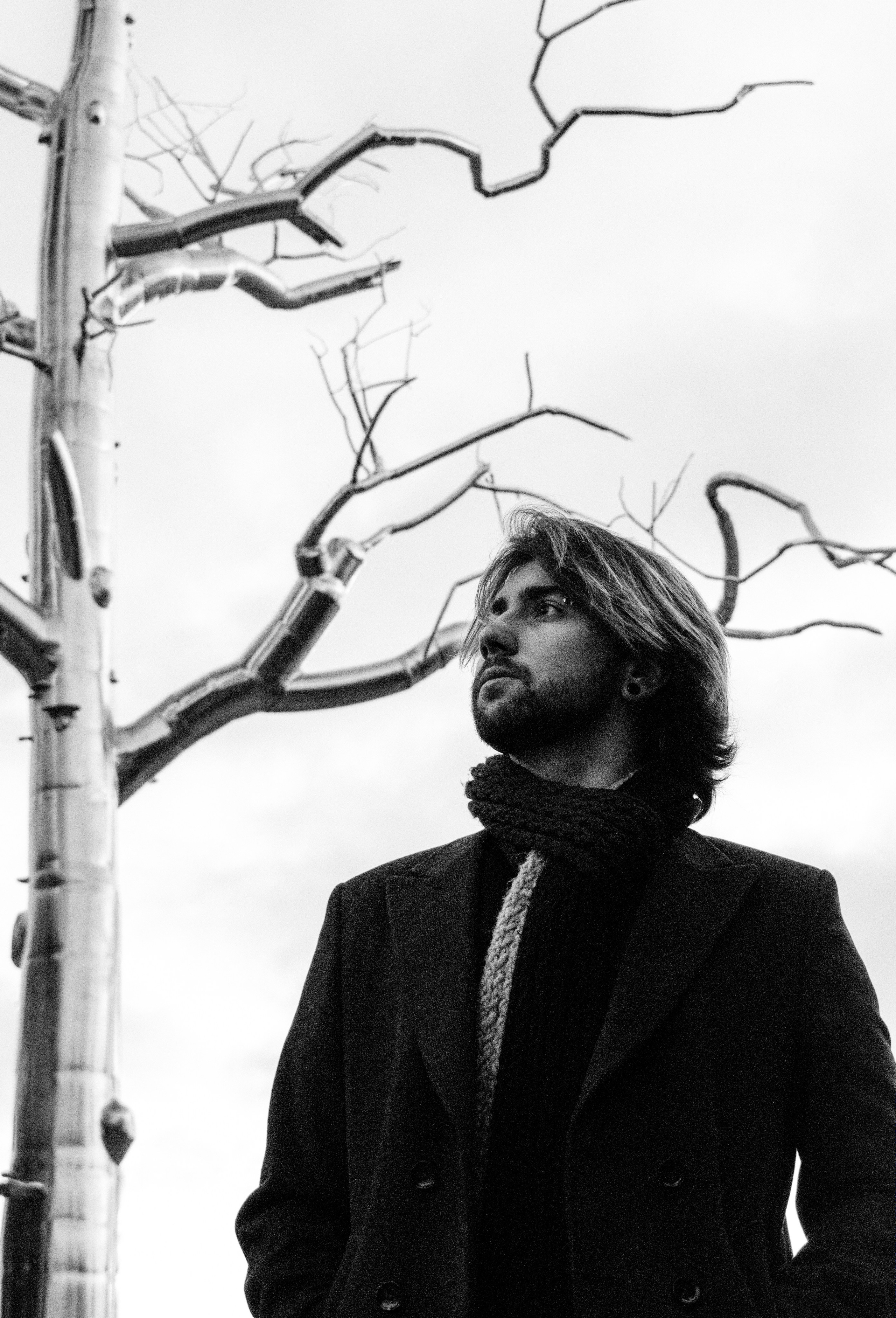 Город. Фотограф в Спб Арина Чеглакова