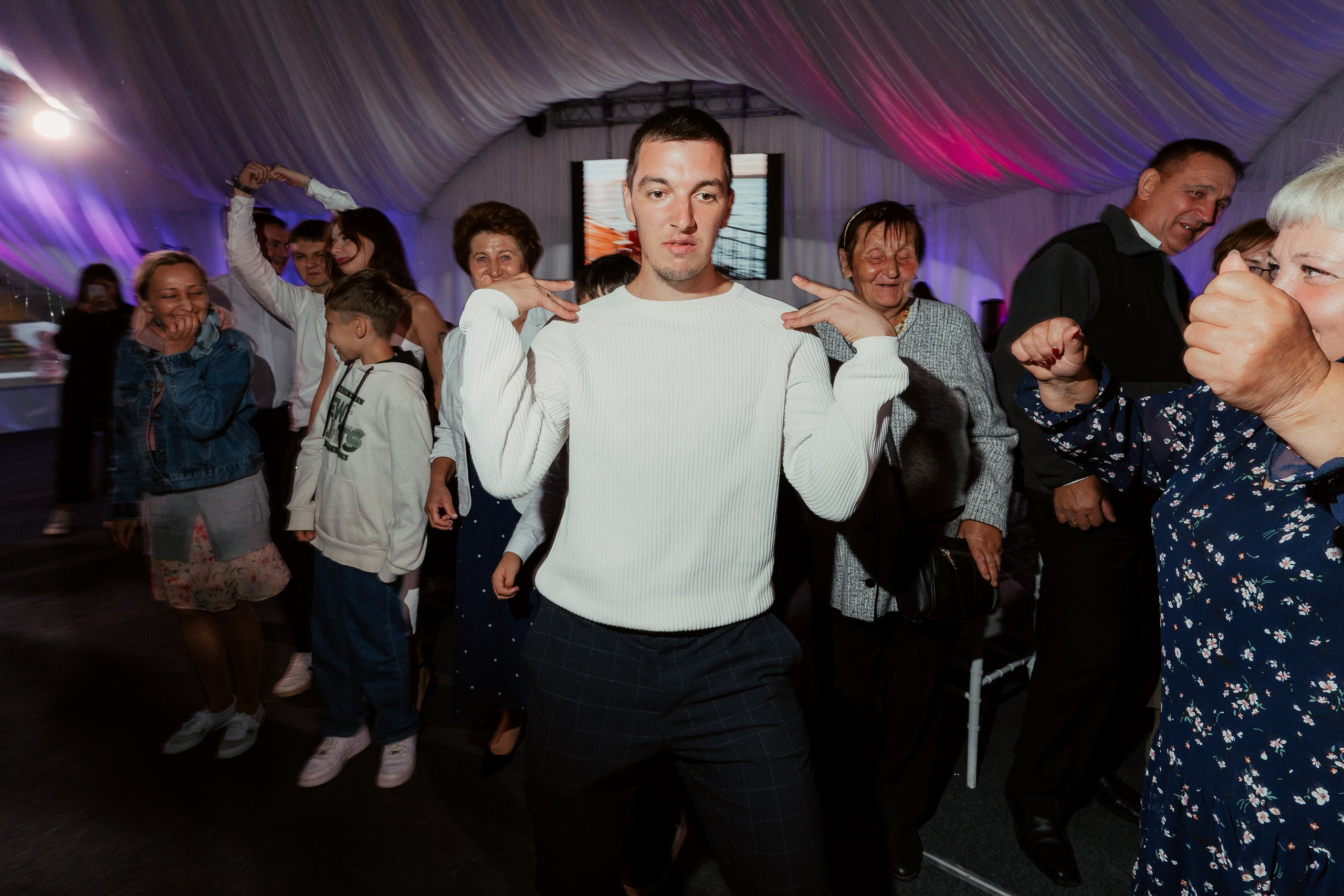 Александр и Оксана. Фотограф Никита Анкудинов. Москва — Чебоксары — Казань