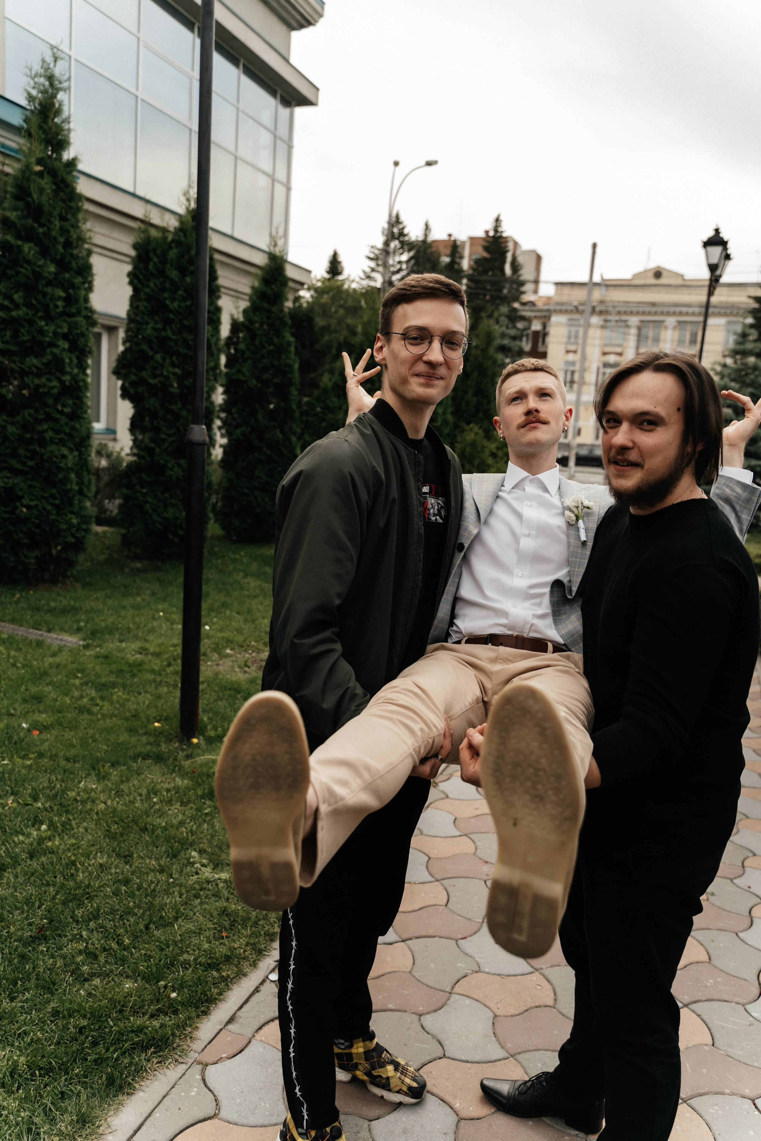 Иван и София. Семейный, портретный фотограф Новосибирск. Оля Адова