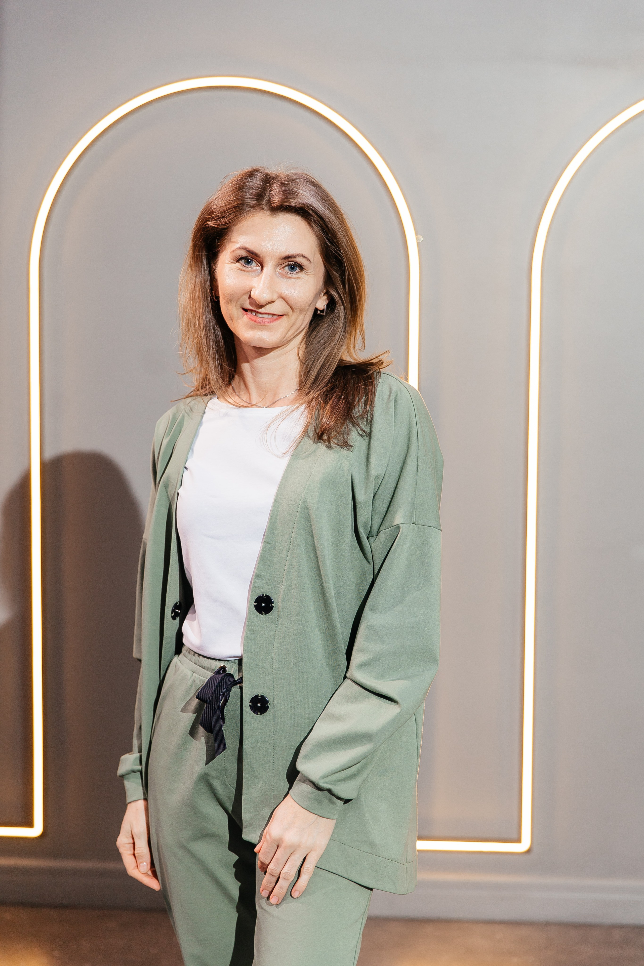 Презентация новинок систем света Maytoni в One way loft. Фотограф в Красноярске Надежда Воскресенская