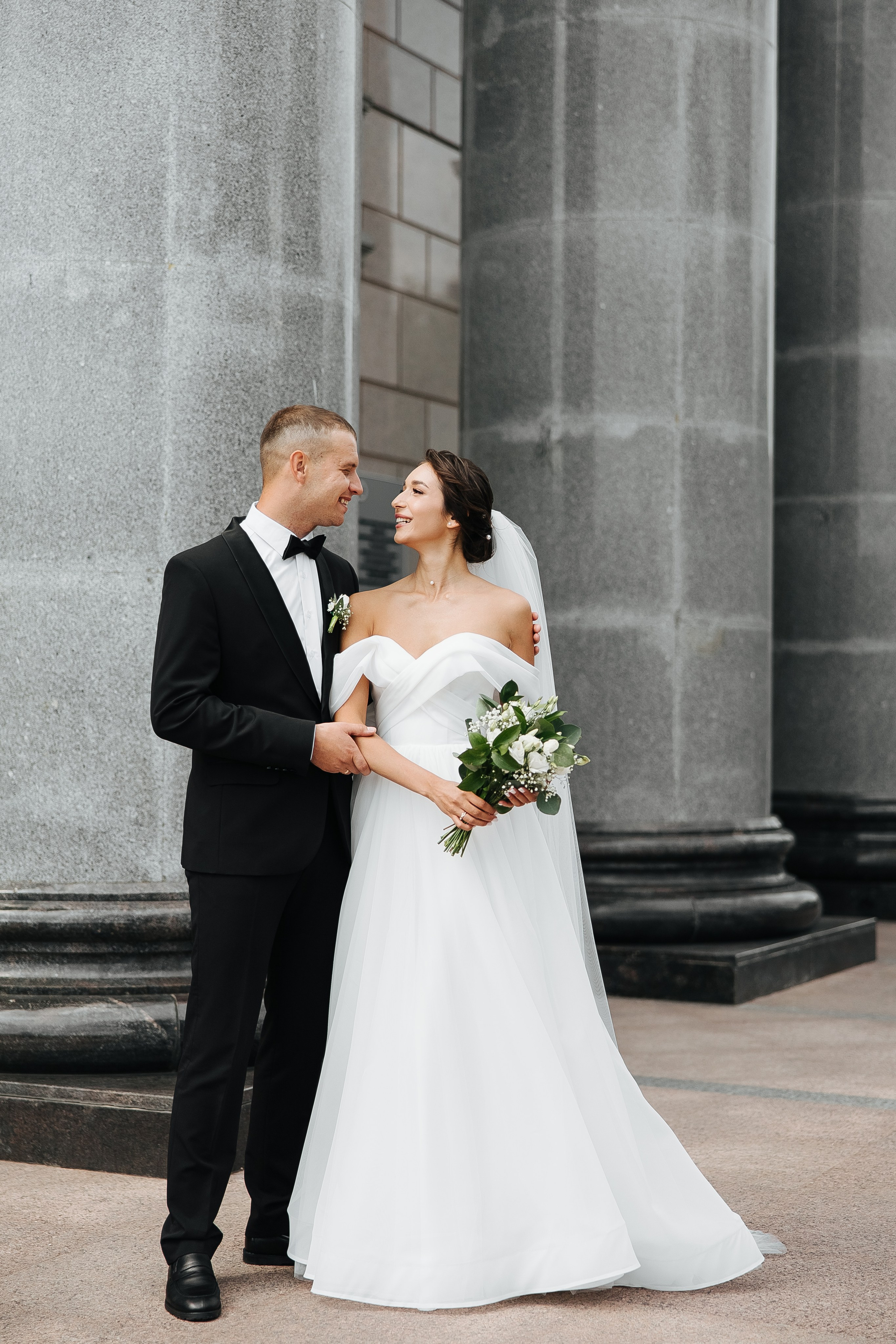 Иван Юлия. Фотограф в Красноярске Надежда Воскресенская