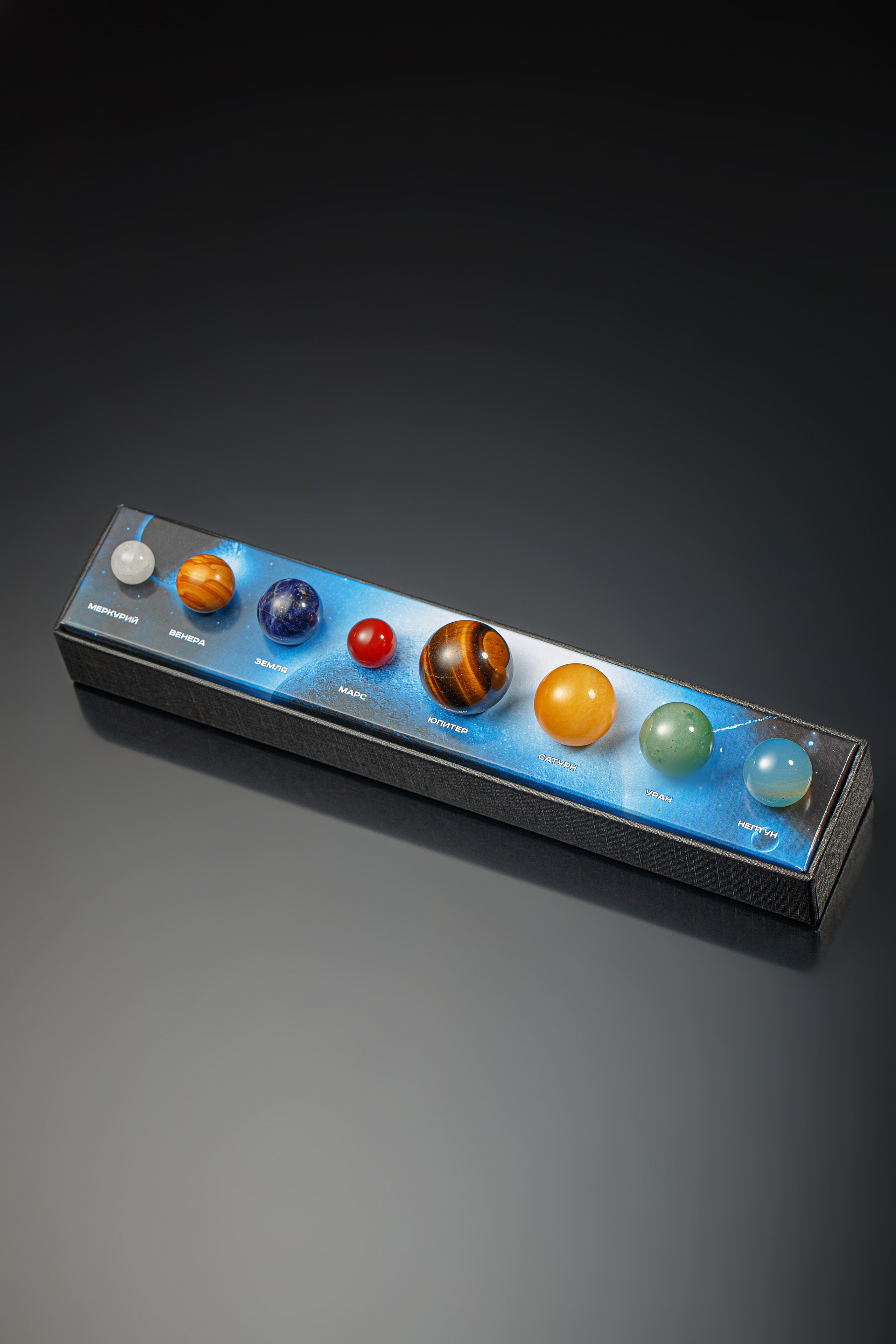 Профессиональная обработка натуральных камней, минералов и ископаемых | Студия SVITHART