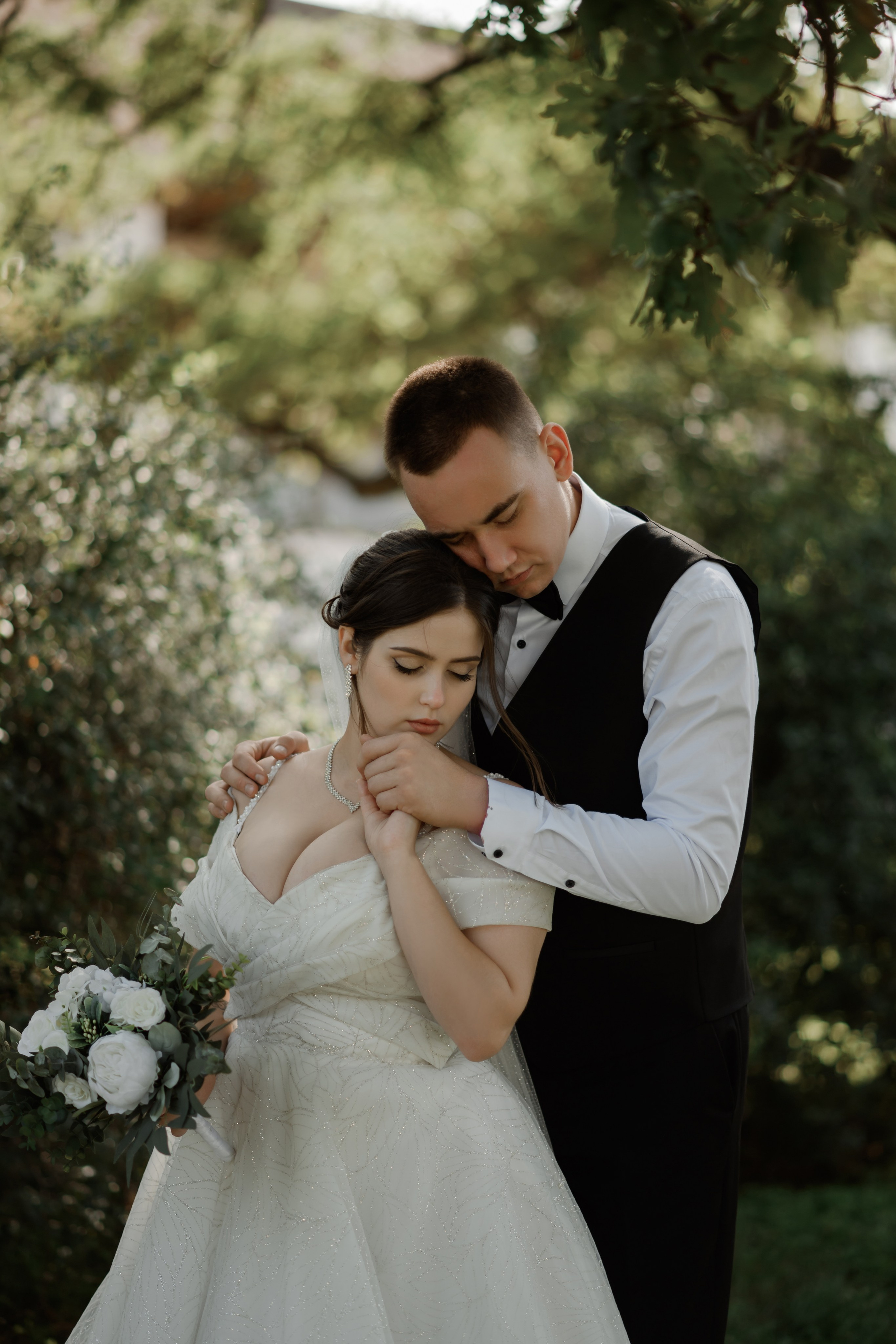 T & A. Свадебный фотограф в г. Астрахань. Так же выезжаю в другие города