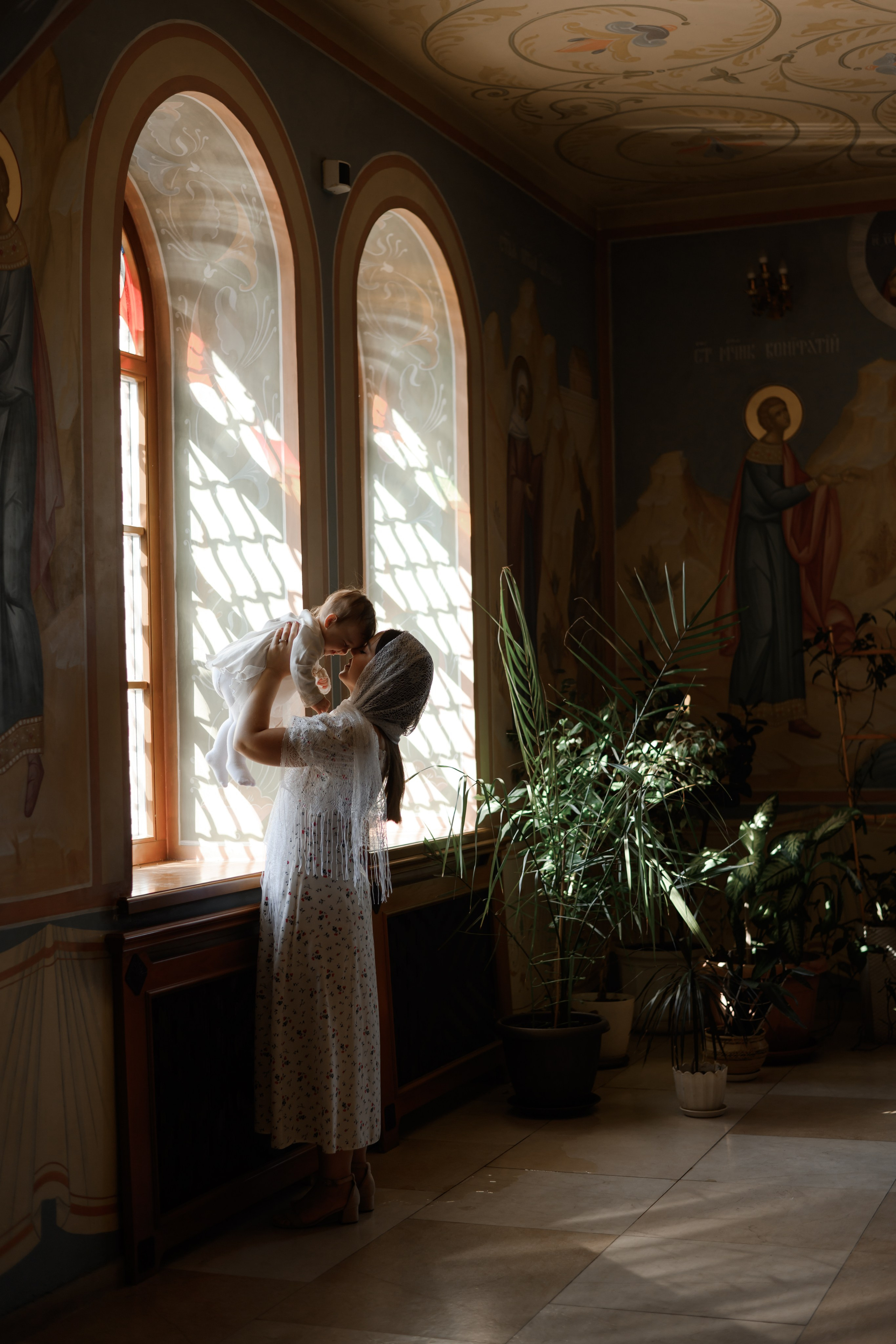 Крещение и Венчание. Свадебный фотограф в г. Астрахань. Так же выезжаю в другие города