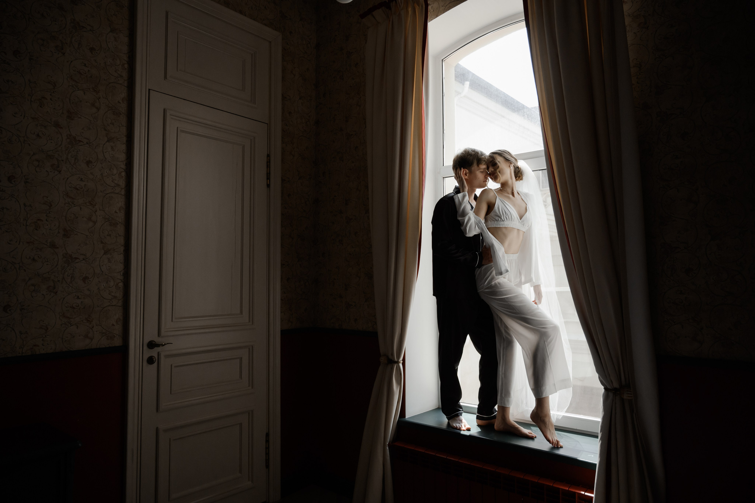 С + К. Свадебный фотограф в г. Астрахань. Так же выезжаю в другие города