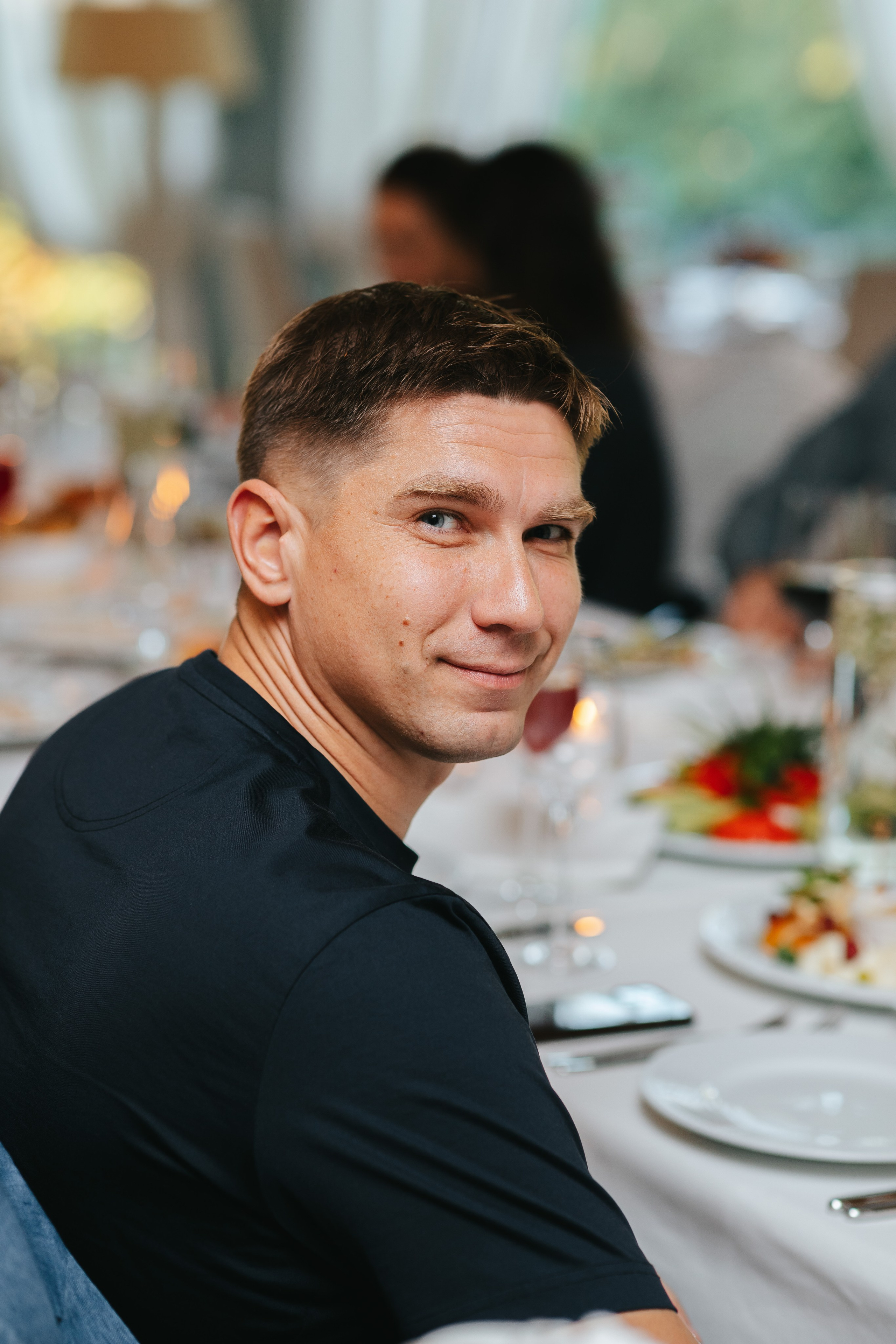 Федор и Ксения. Семейный lifestyle фотограф в Санкт-Петербурге Людмила Пахомова