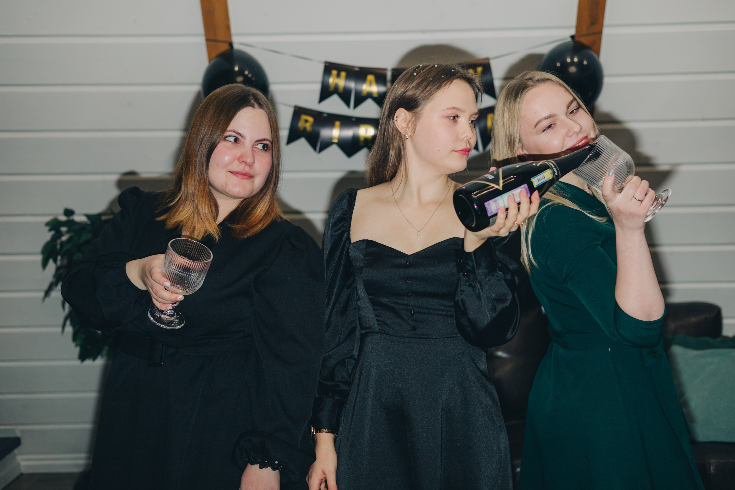 Юля. Фотограф Уфа