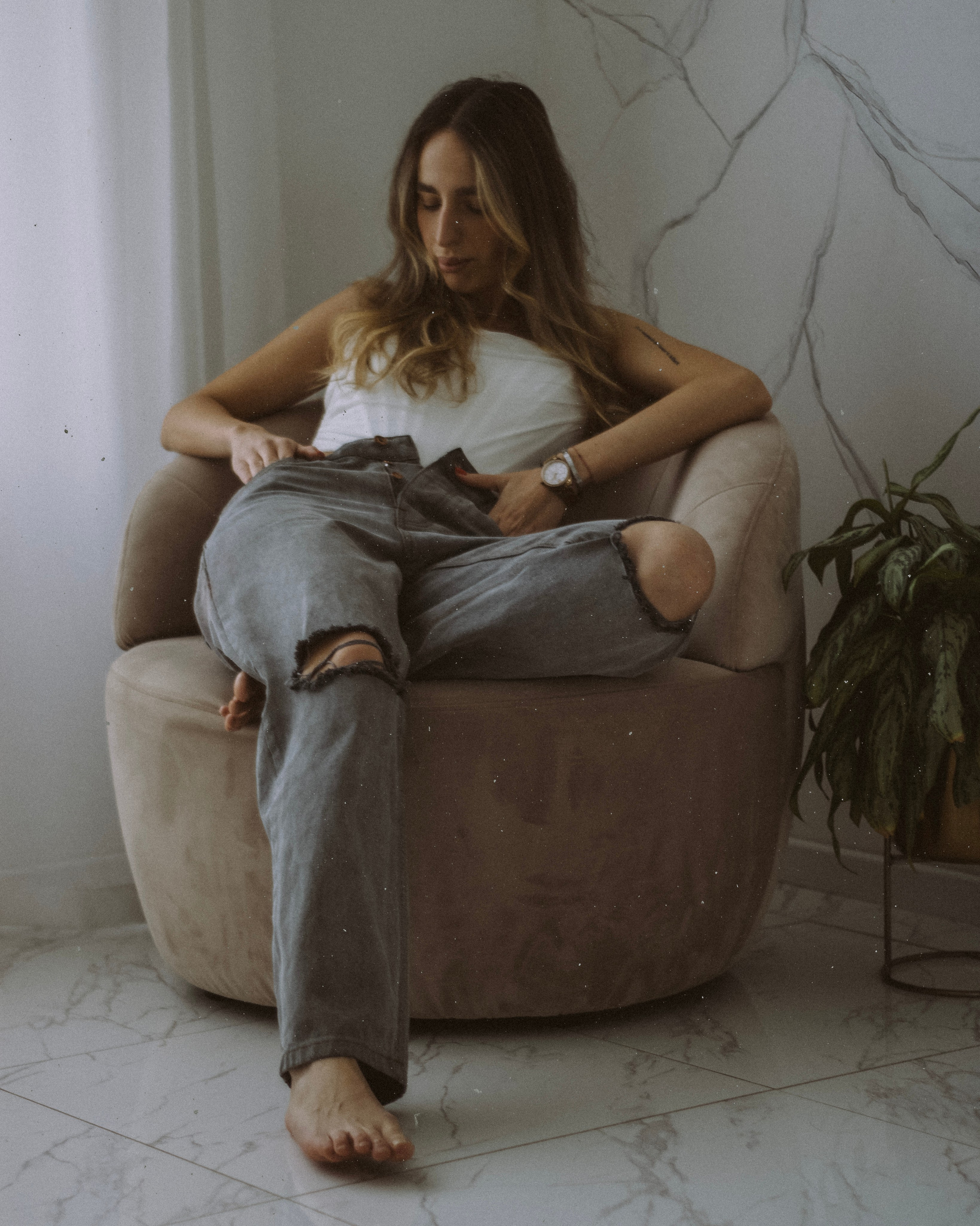 Karina retro. Фотограф в Санкт-Петербург Елисеева Владислава