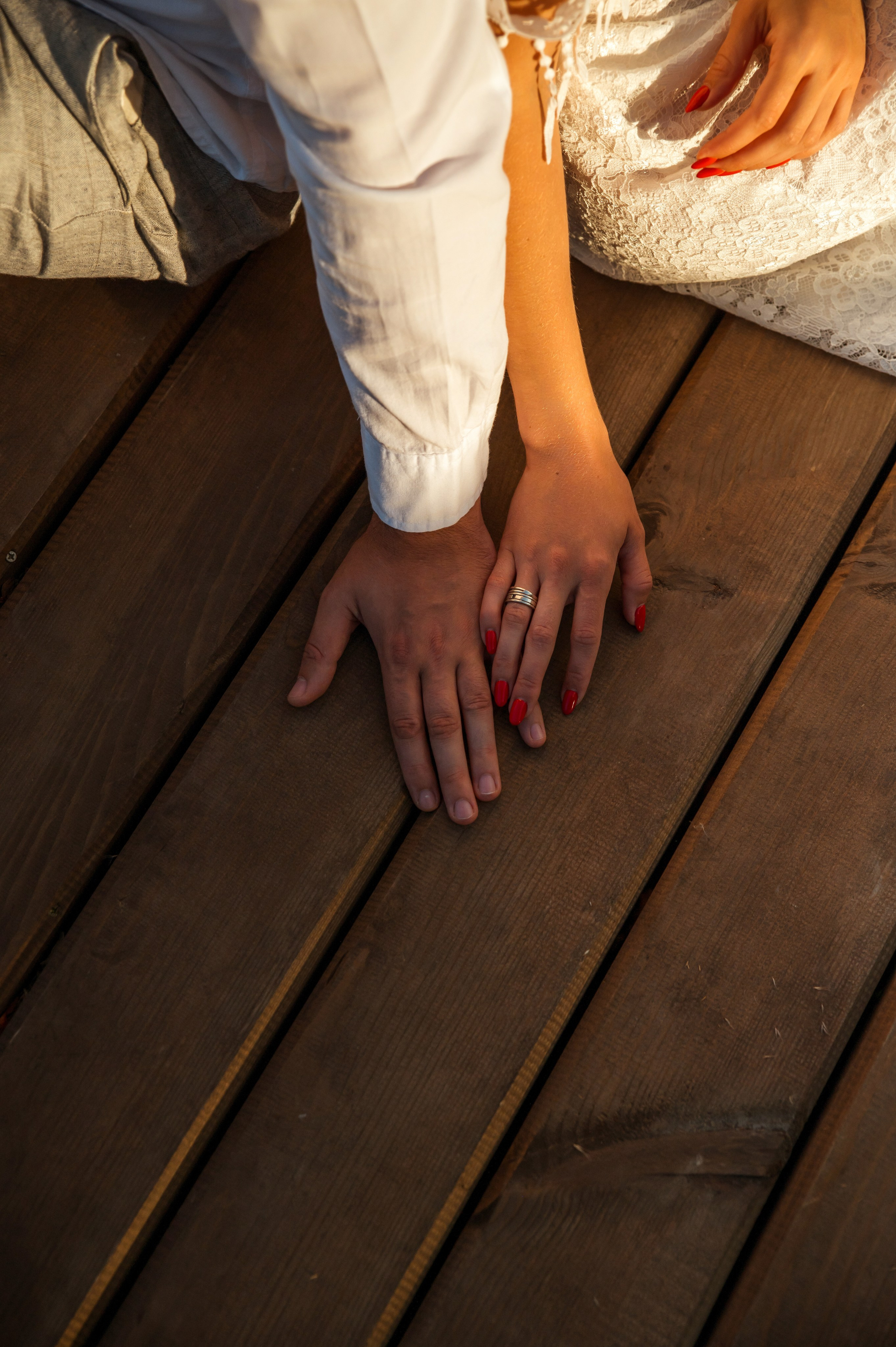 THE HUT. Свадебный и портретный фотограф в Белгороде Олеся Гавшина