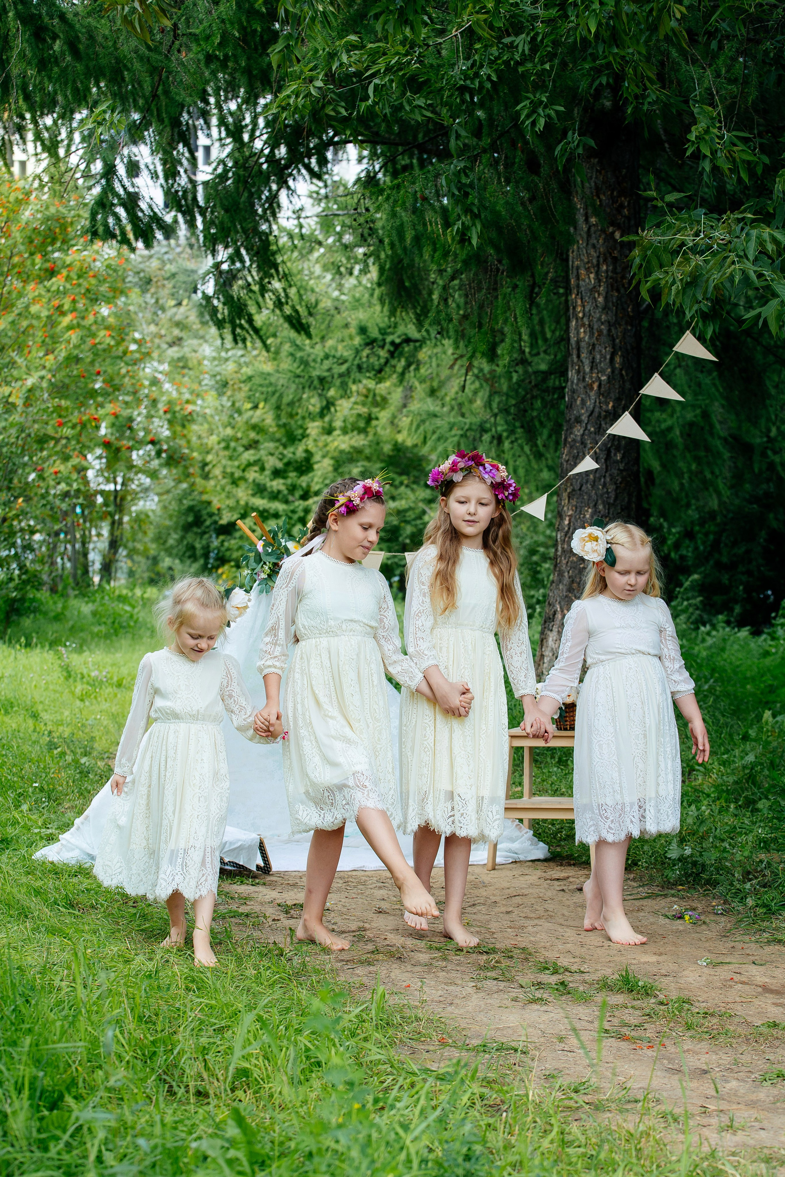 Сестрички. Семейный и детский фотограф в Москве Александра Мак