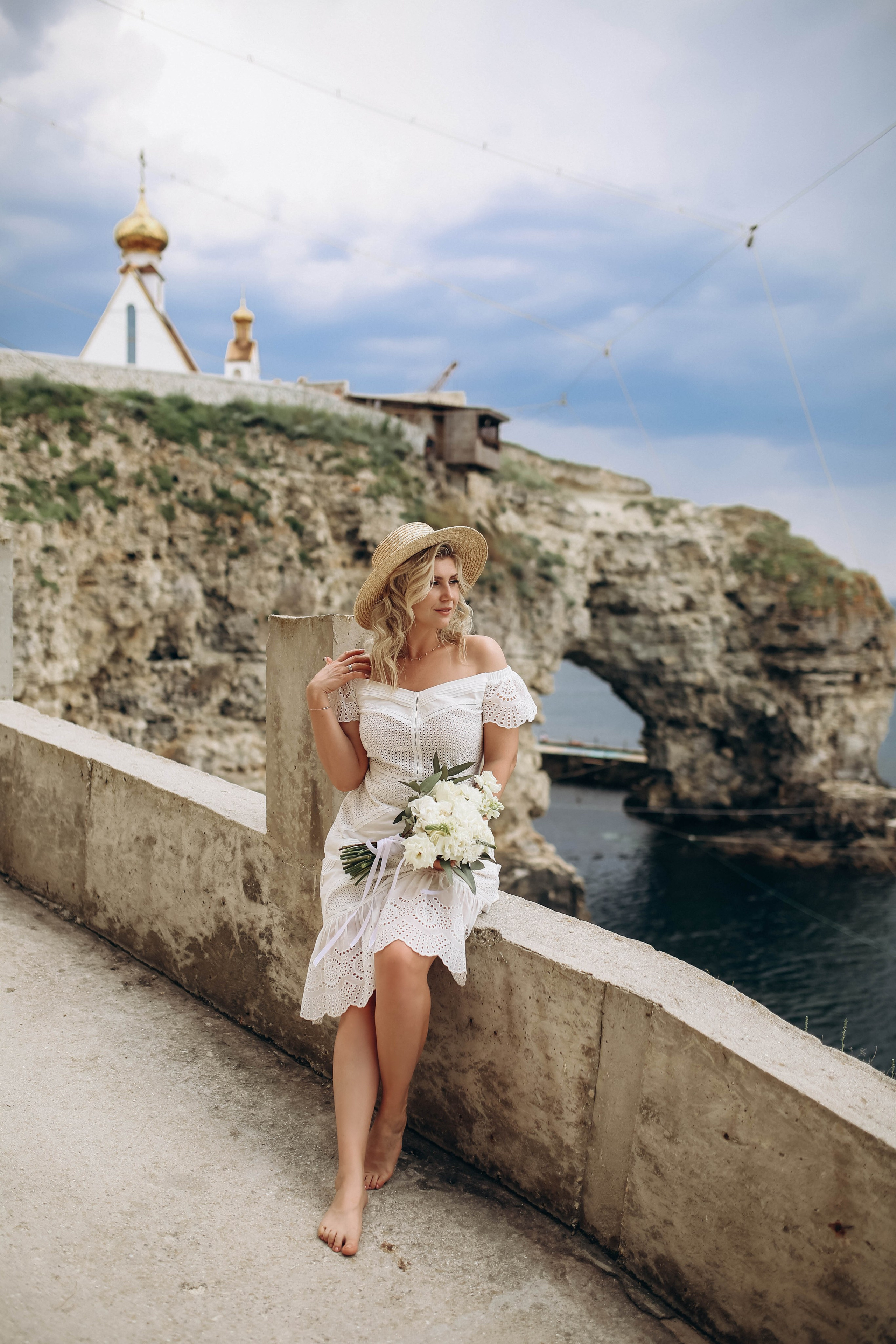 Ксения&Виталий. Свадебный и семейный фотограф Елизавета Артемьева