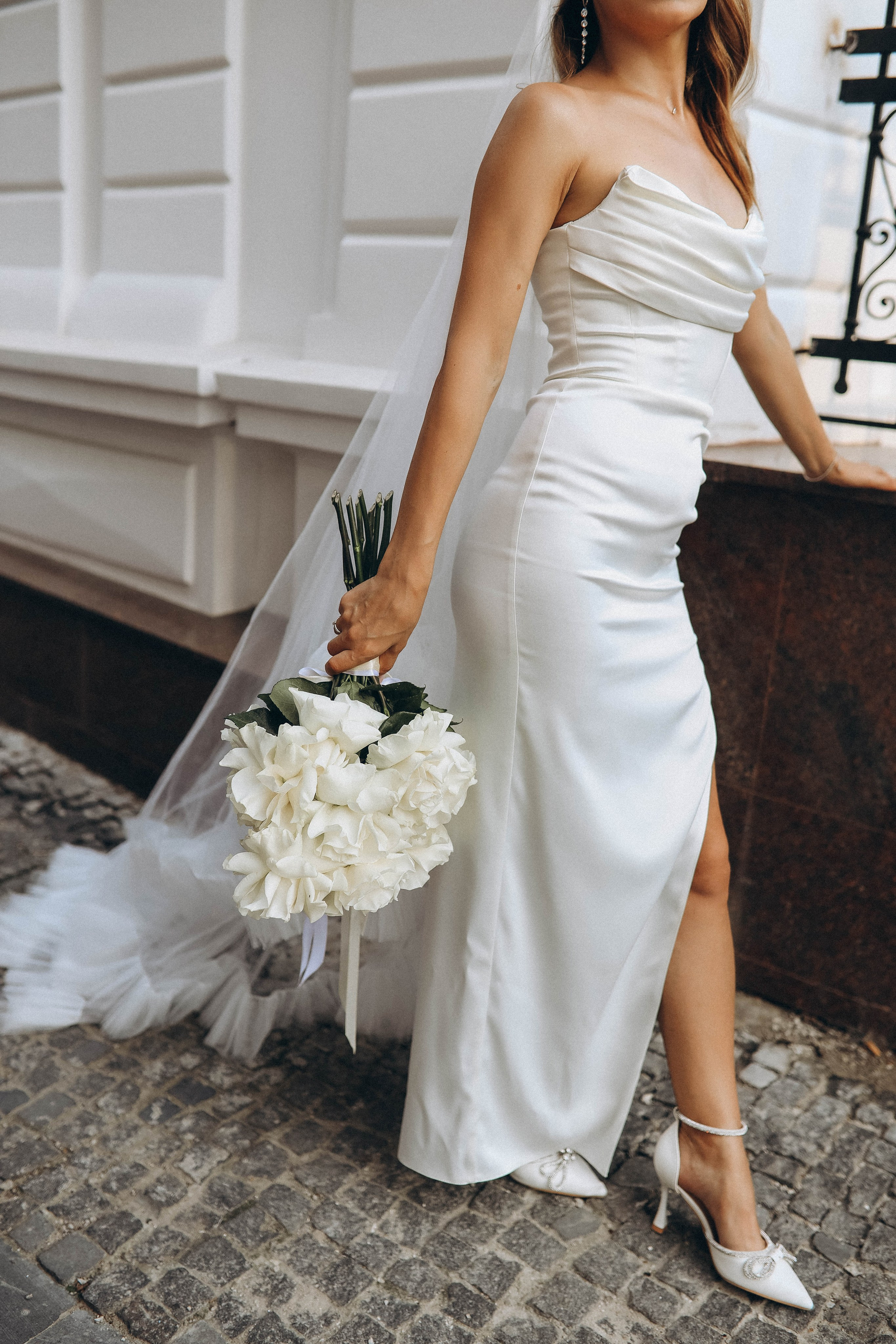 D&N. Свадебный и семейный фотограф Елизавета Артемьева