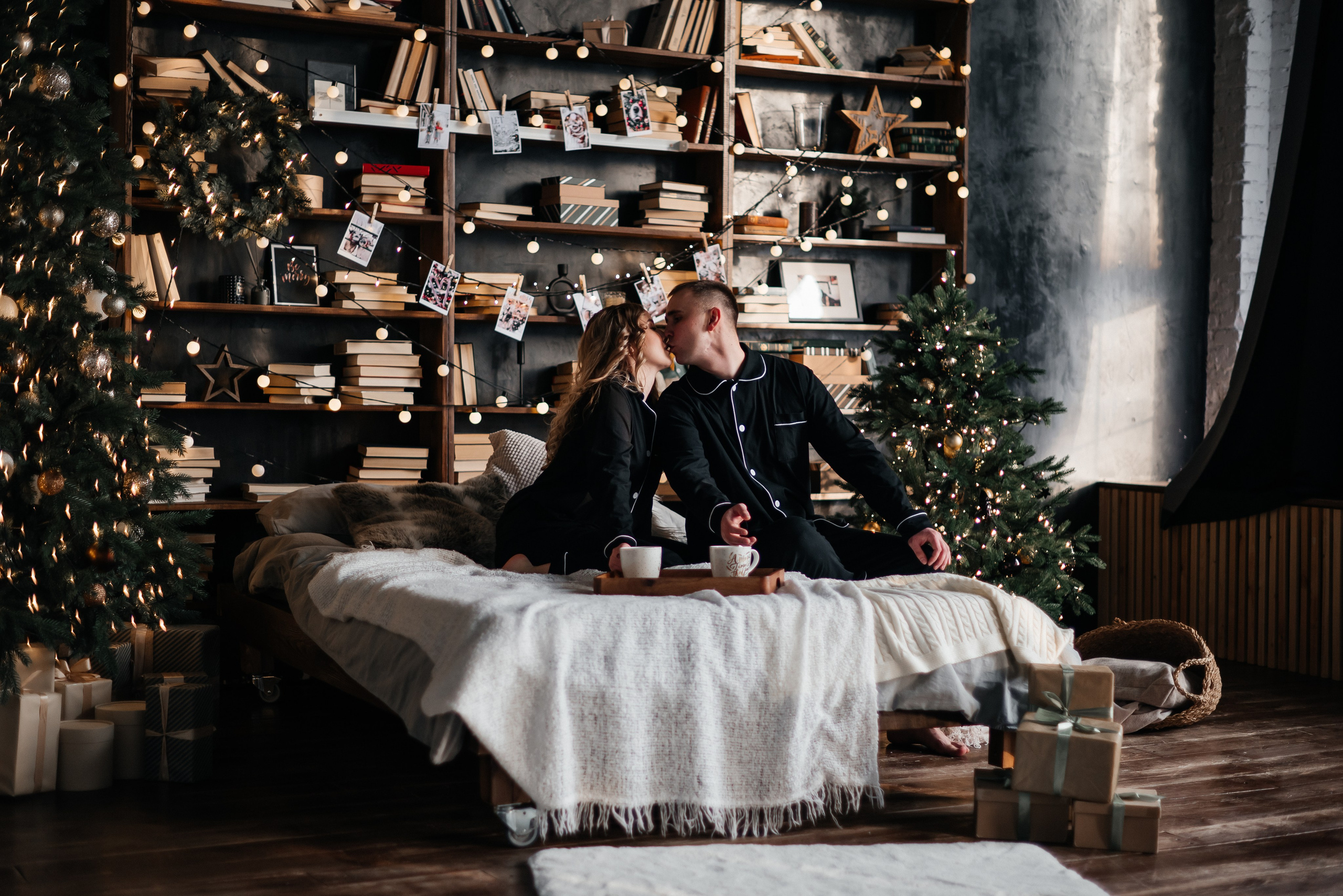 П&Н. Свадебный фотограф