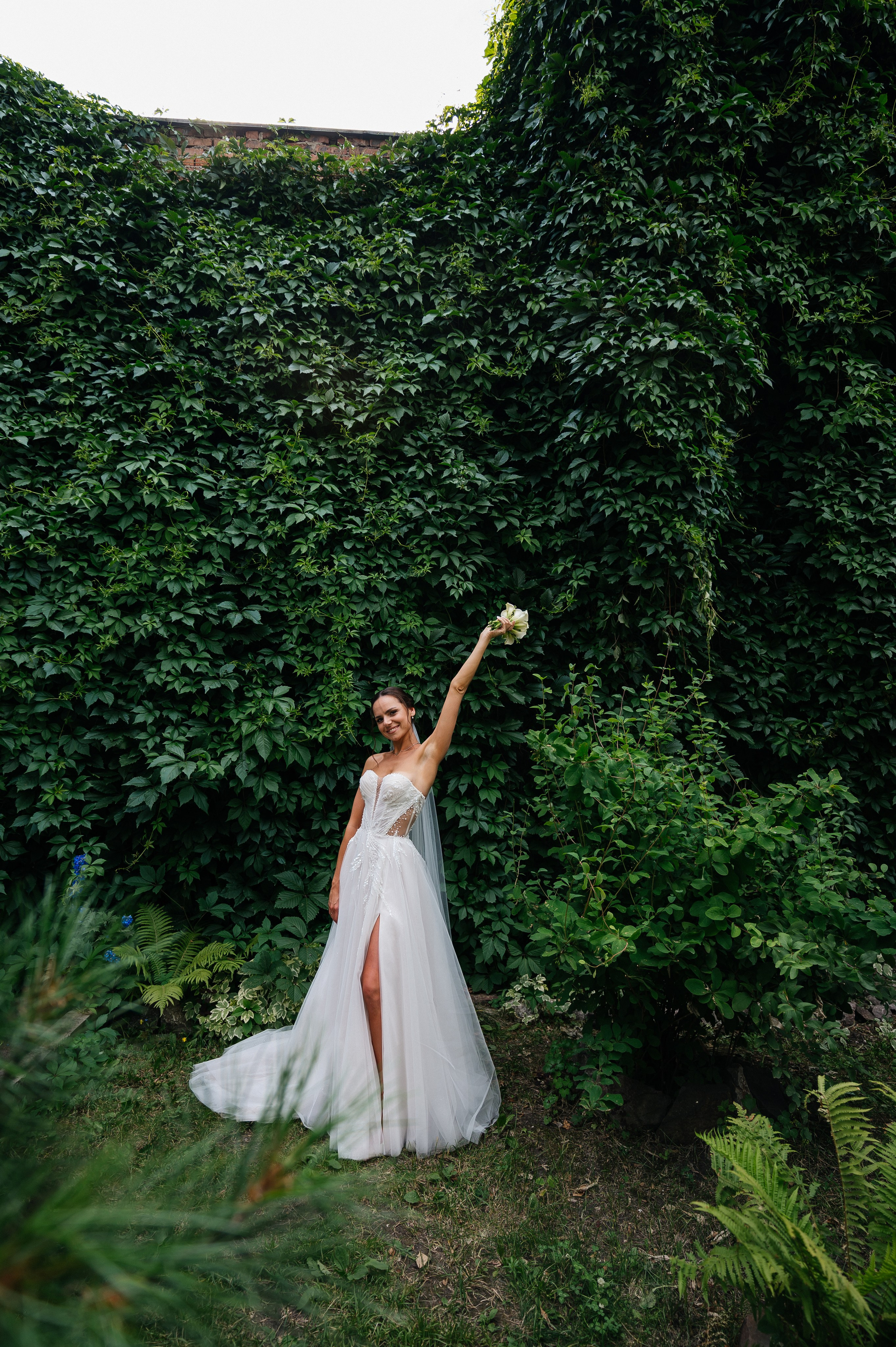 Константин и Виктория. Свадебный фотограф