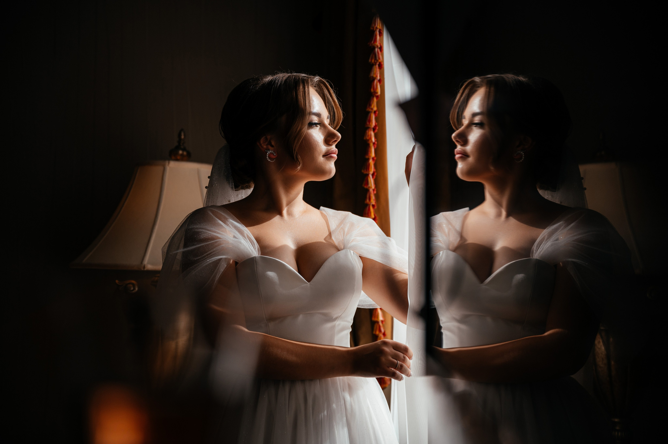 Вика & Егор. Свадебный фотограф в Донецке — Вита Донец