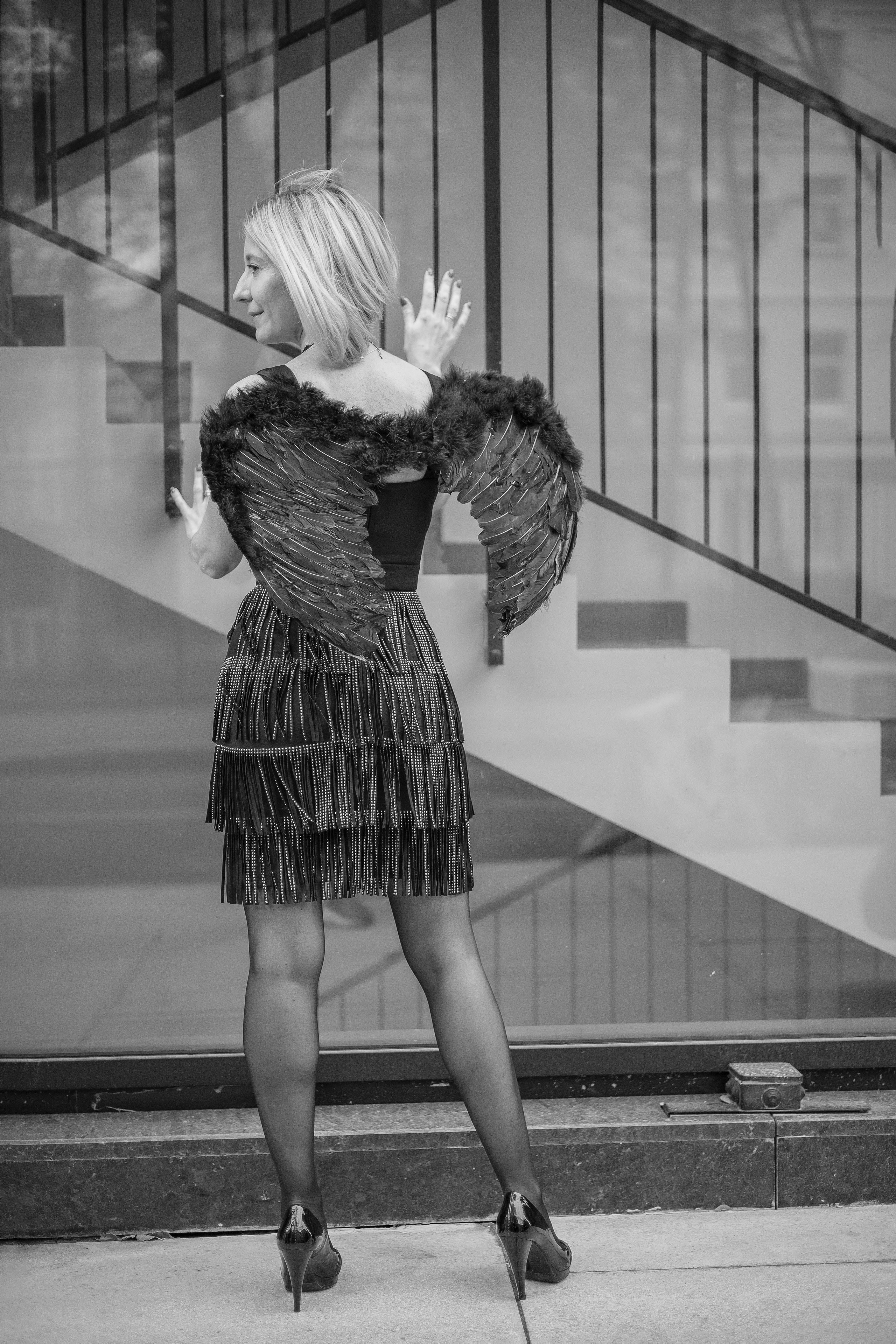 Индивидуальная съёмка. Семейная и портретная съёмка в Москве