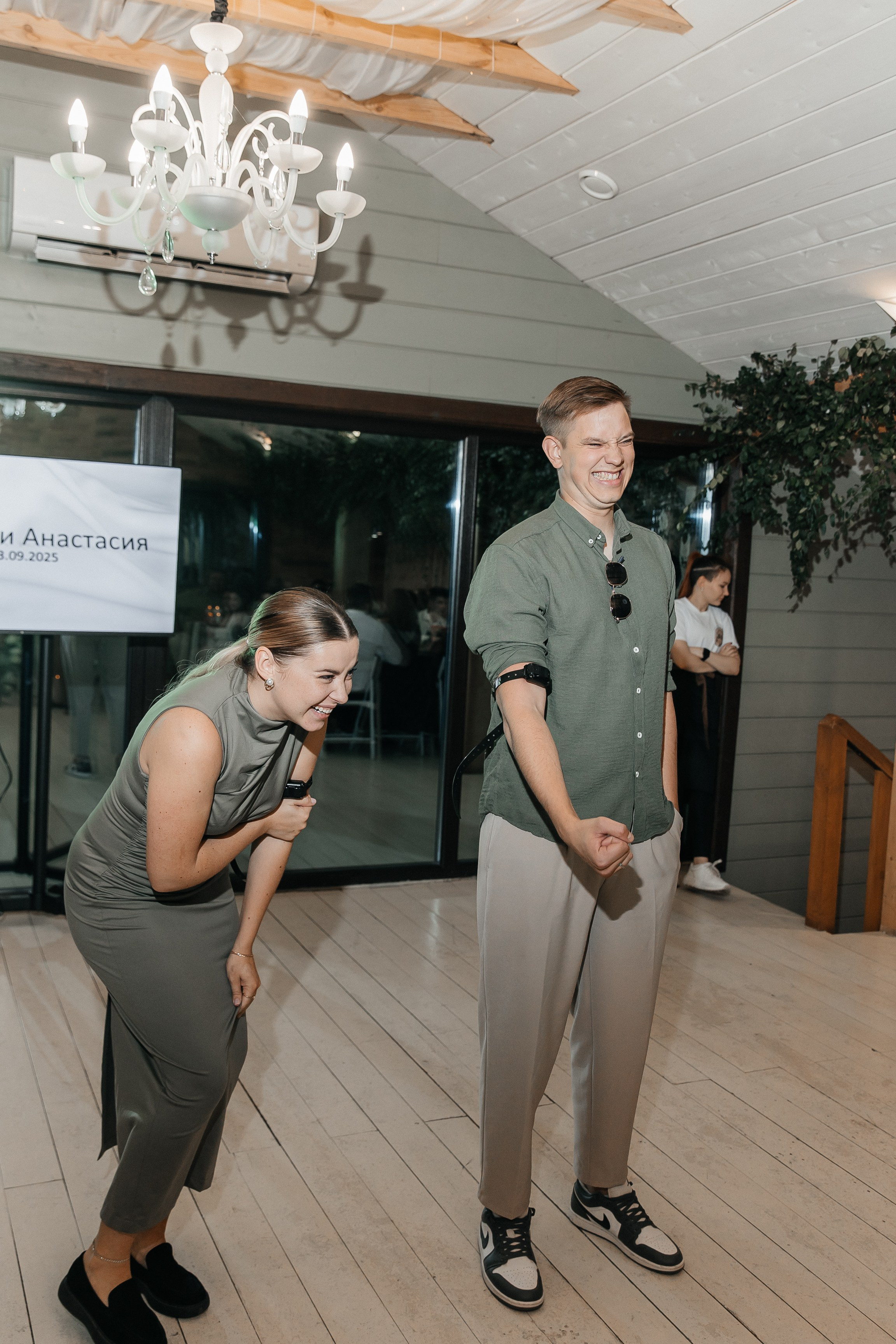 Настя и Кирилл. Свадебный фотограф Кристина Тимощук