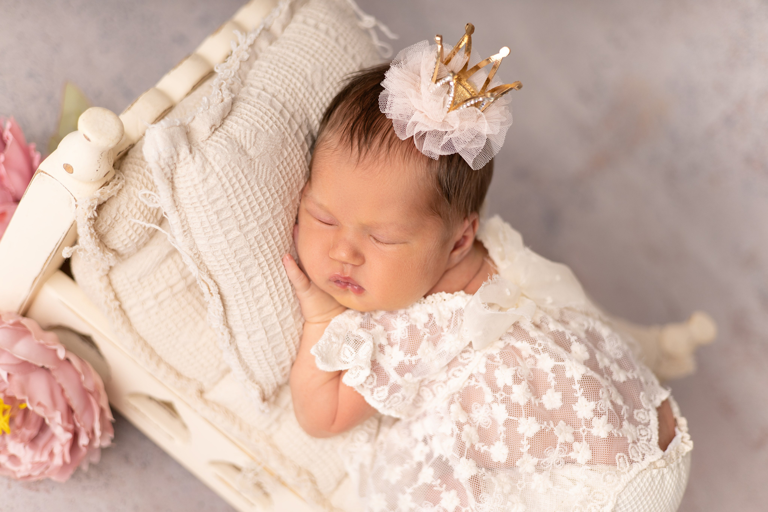 Новорожденные. Детский новорождённых и детей постарше Анисимова Полина