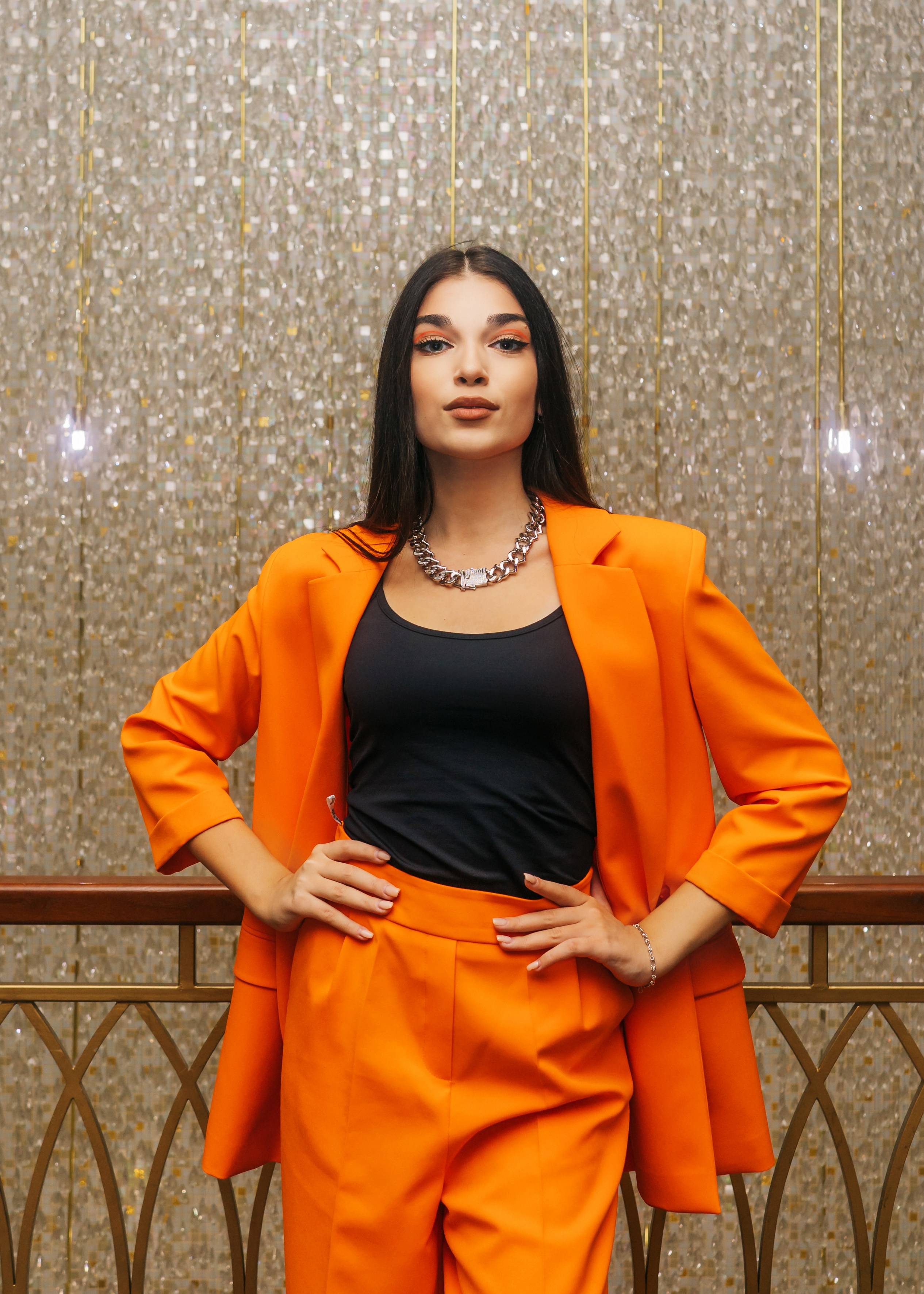 Премии (организатор Карина Мартиросян). Женский фотограф в Москве Анастасия Сидорова