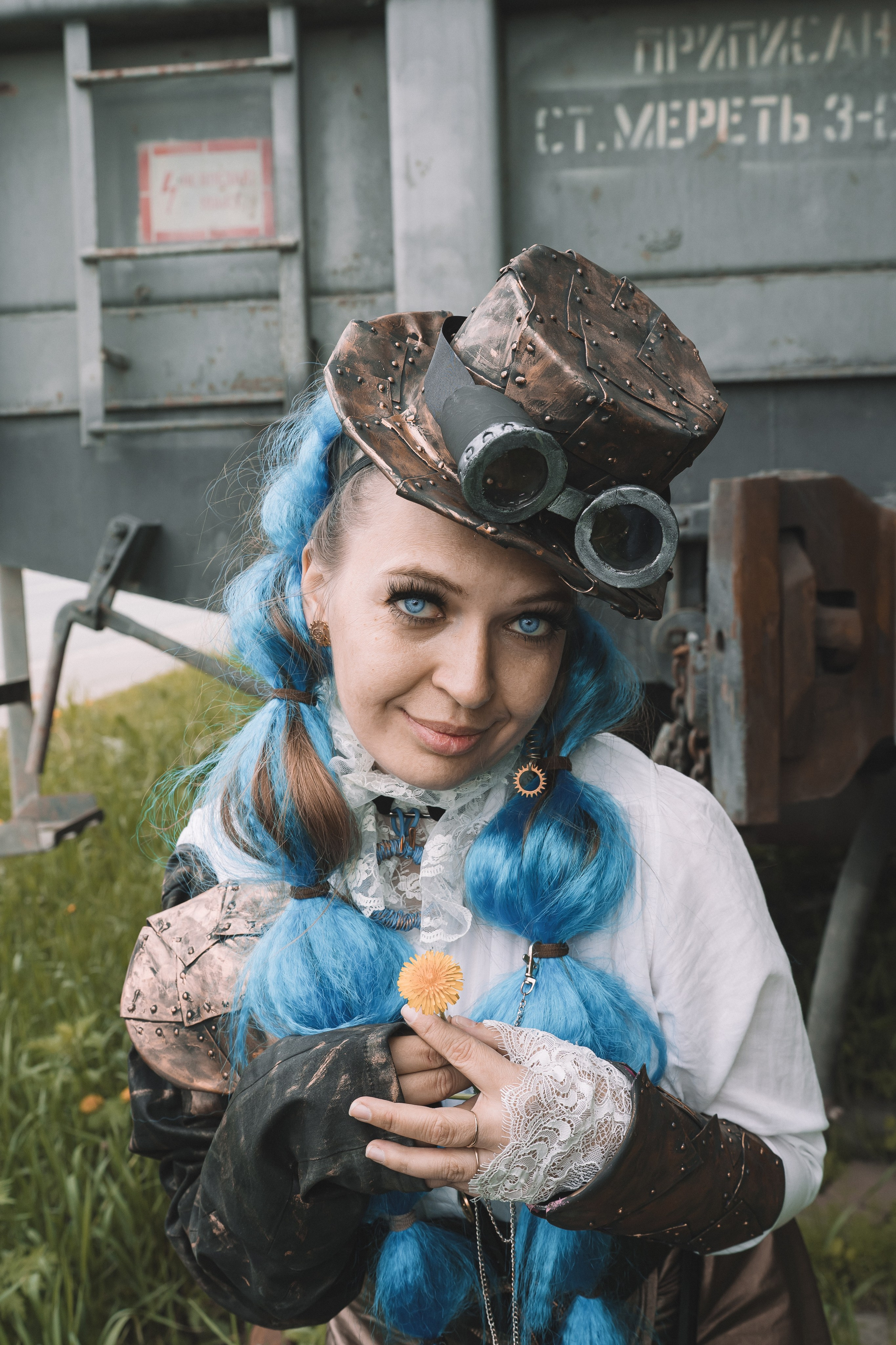 СТИМПАНК. Коммерческий фотограф|Детский фотограф в Самаре Плетнева Евгения