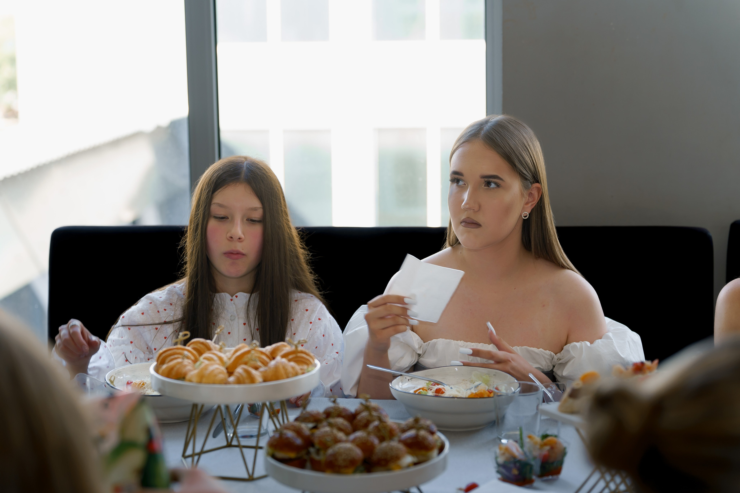 Выпуск 9 класс. Коммерческий фотограф|Детский фотограф в Самаре Плетнева Евгения