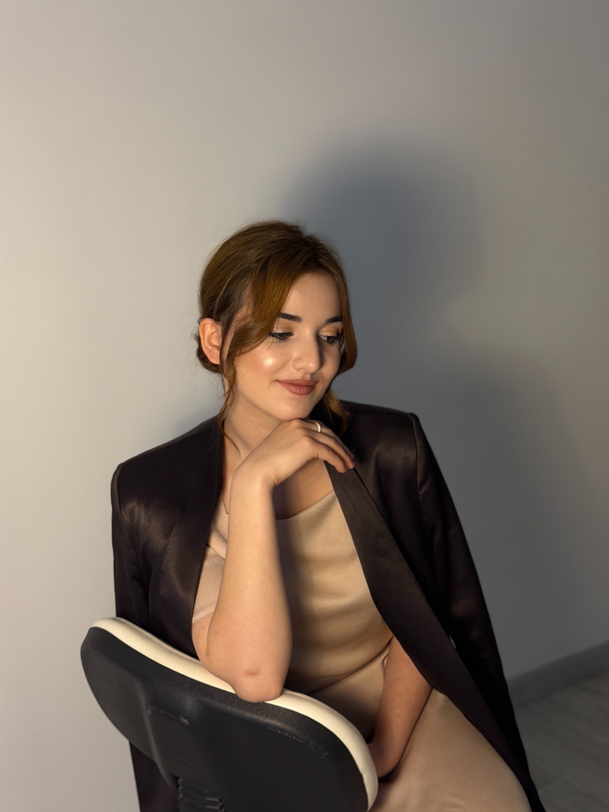 Karina 22. Семейный фотограф Leylin