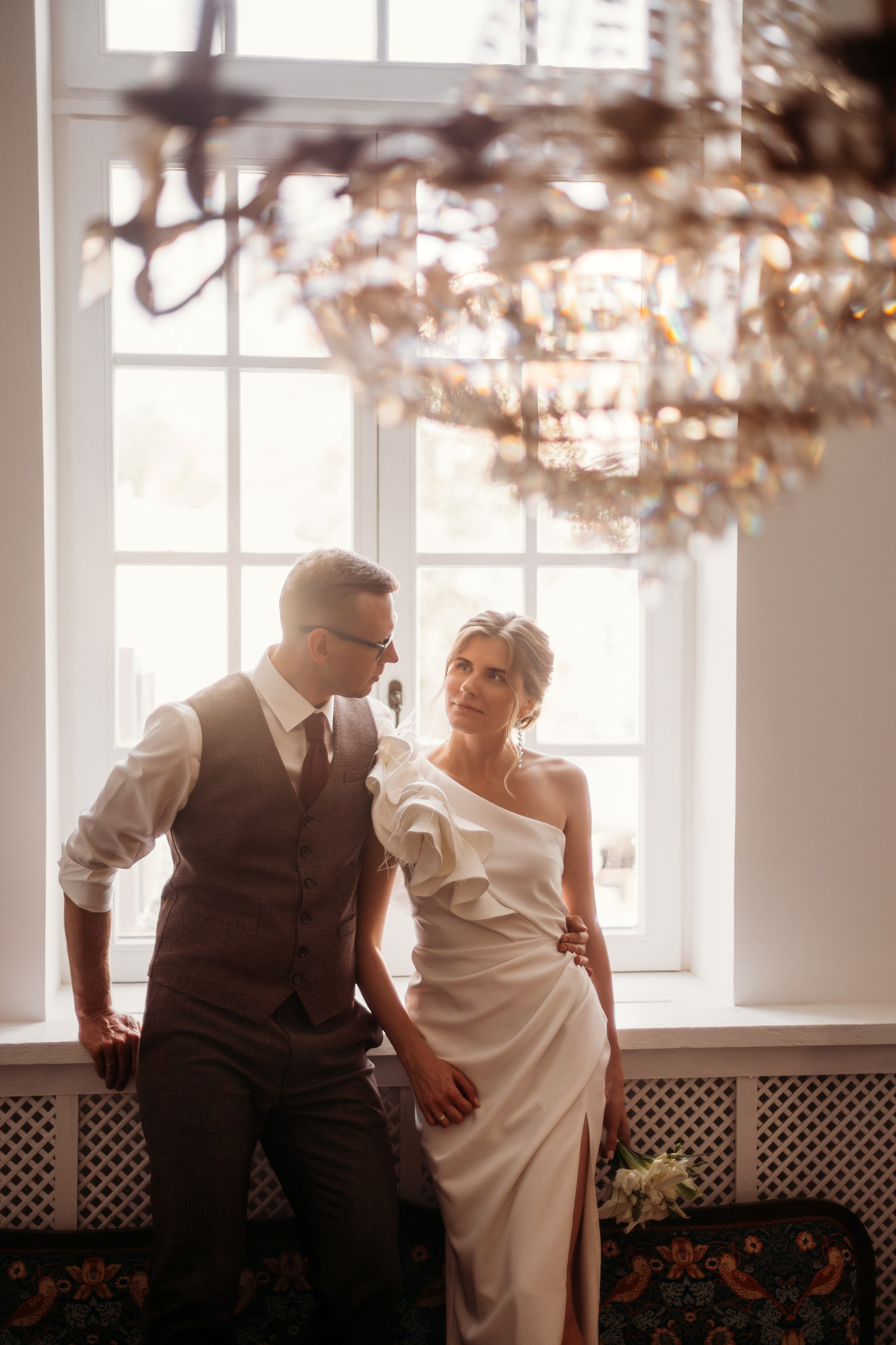 Свадьбы. Семейный фотограф Марина Платонова