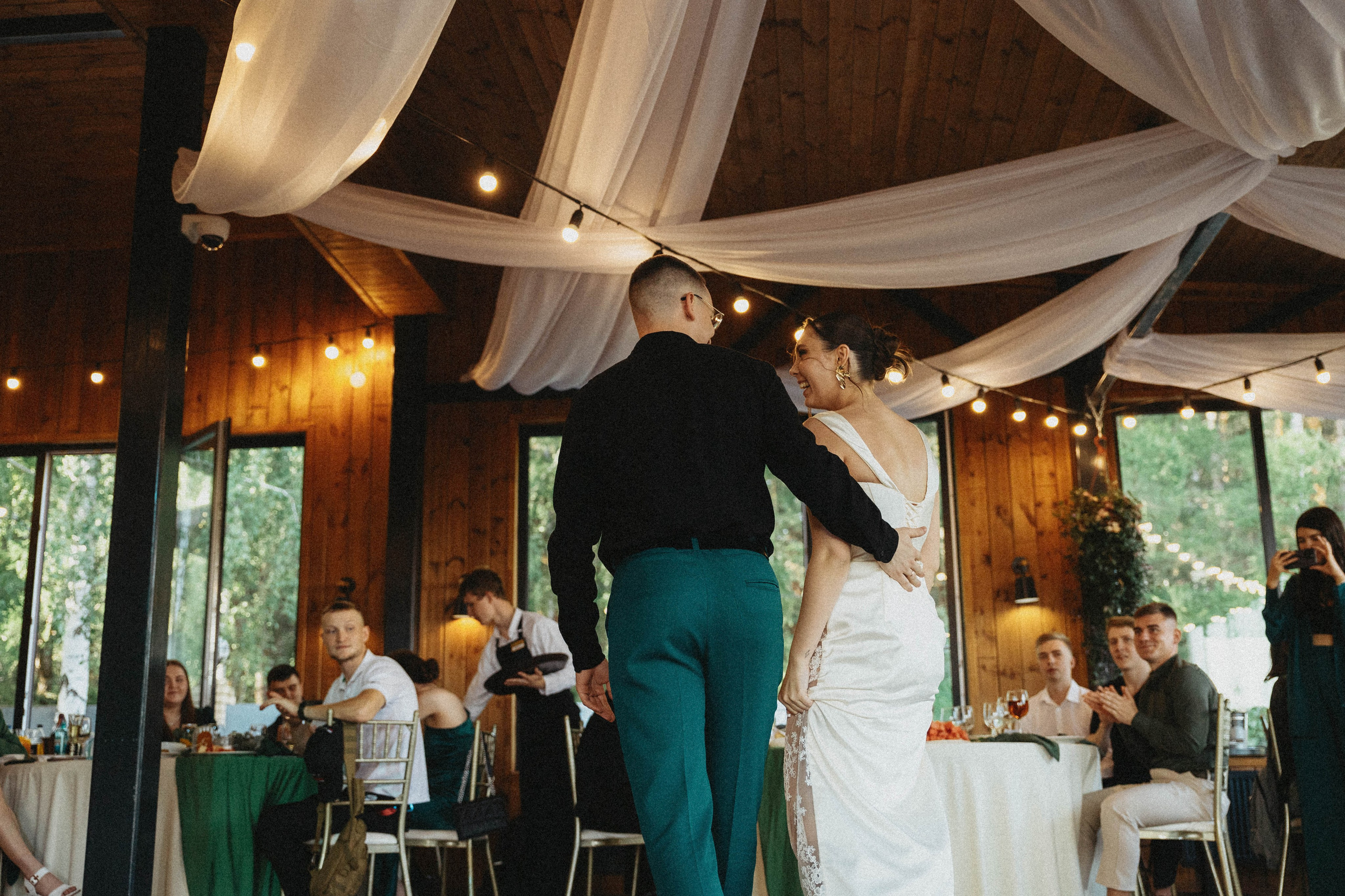 Алина&Иван. Фотограф ЕКБ