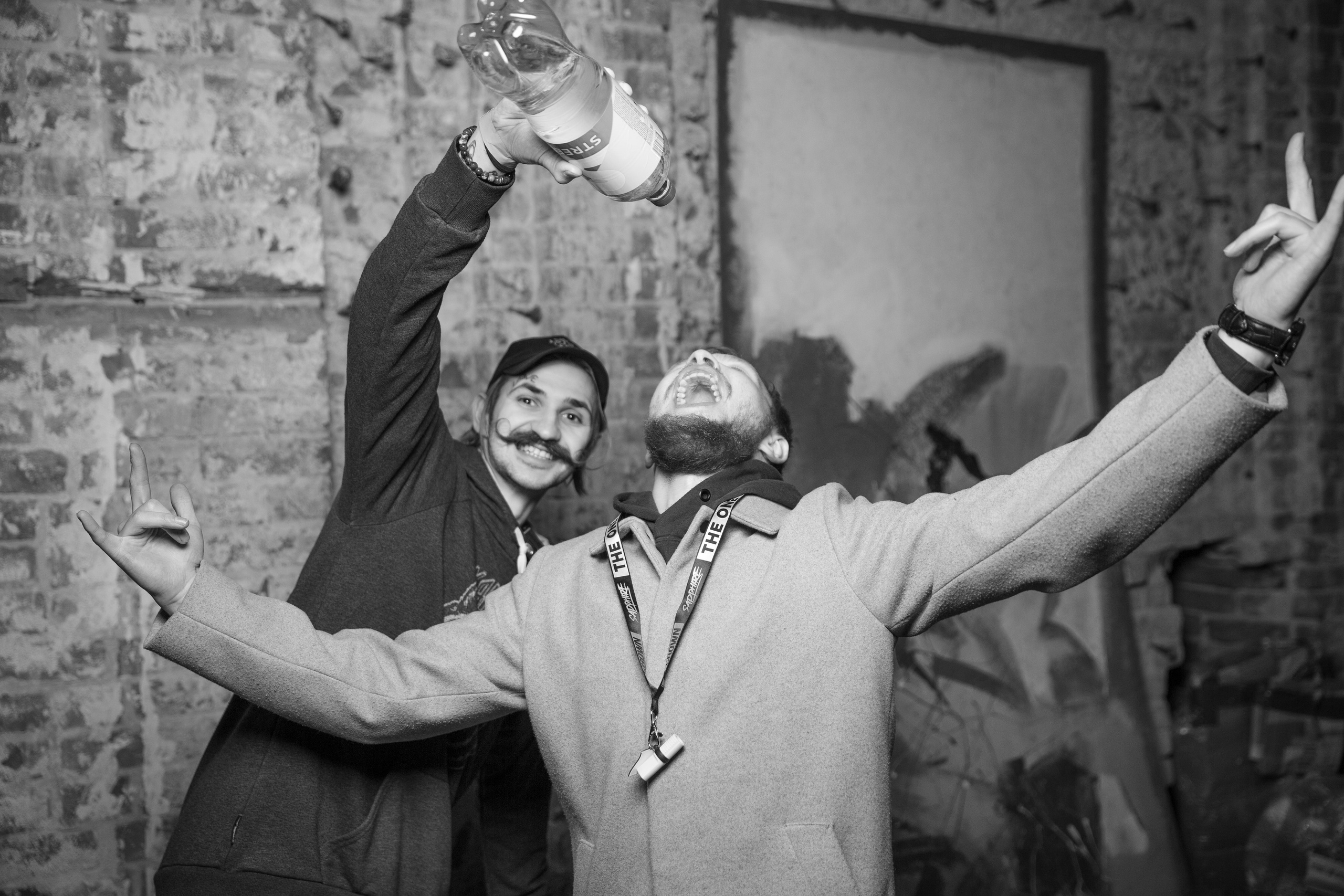 NАШ Party. Свадебный и репортажный фотограф в Ярославле Евгений Шовдин