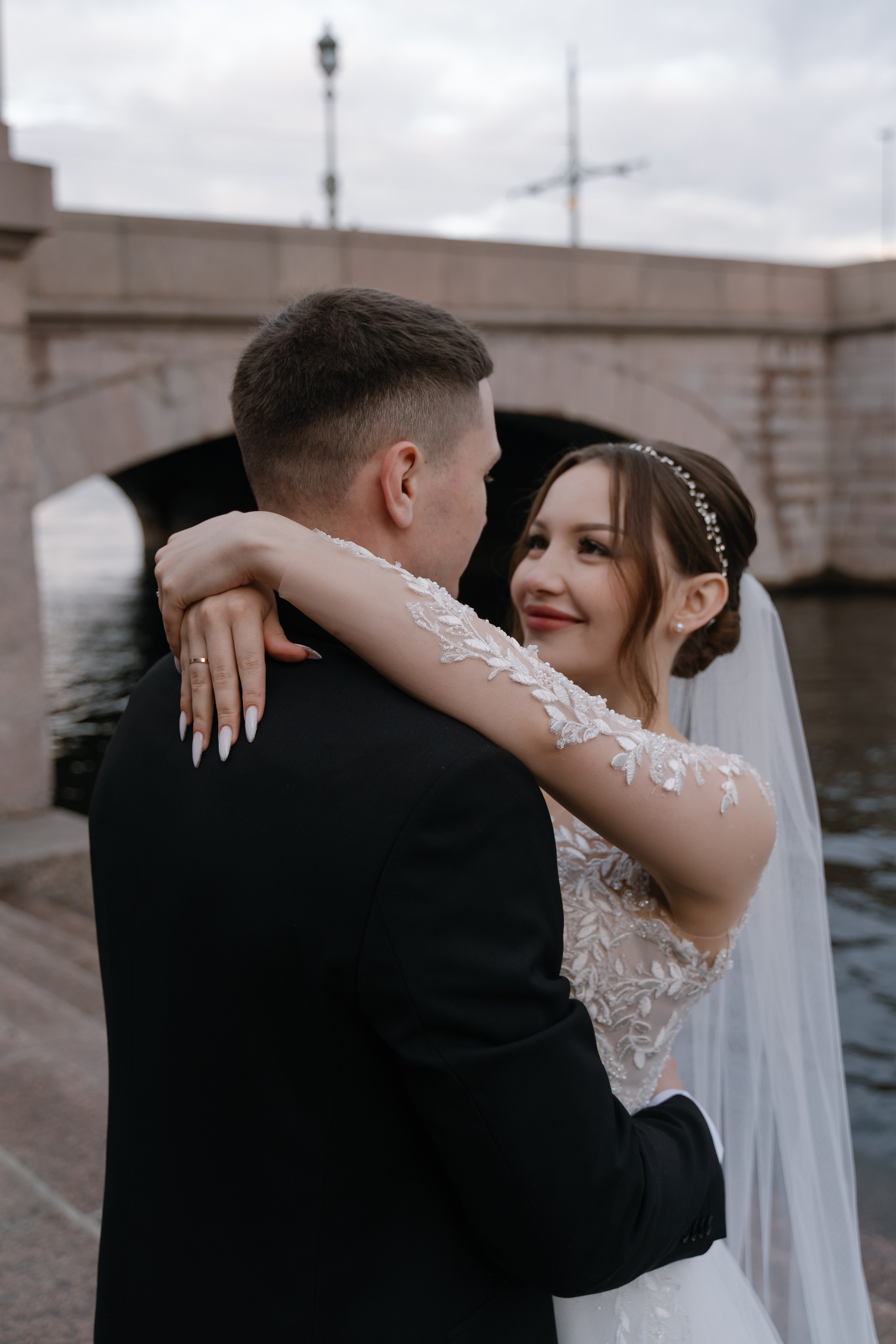 08.09.2023. Свадебный фотограф — Наталья Фед СПб/Москва