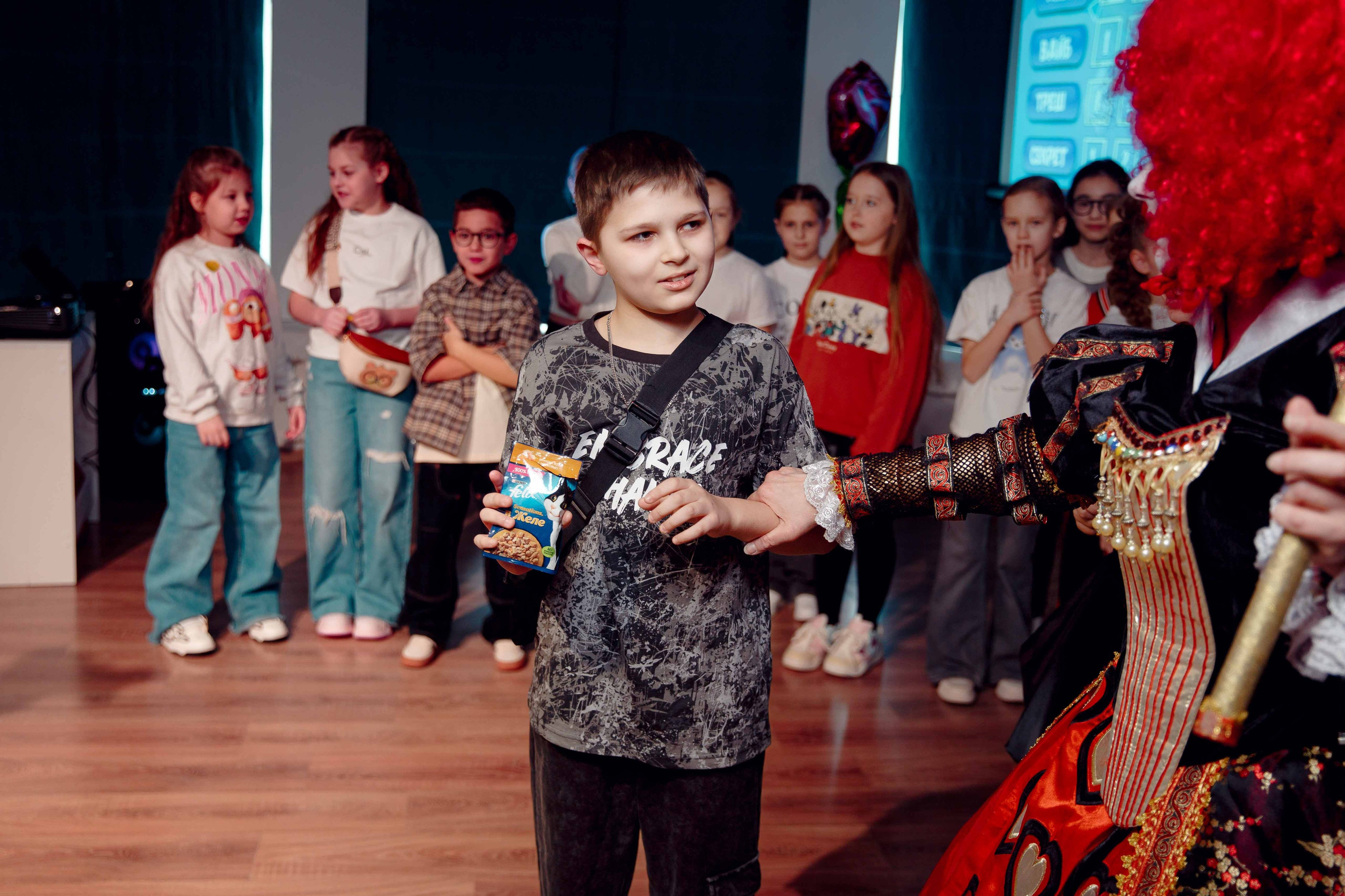 День Рождения. Ваш репортажный фотограф Артемий Антонов